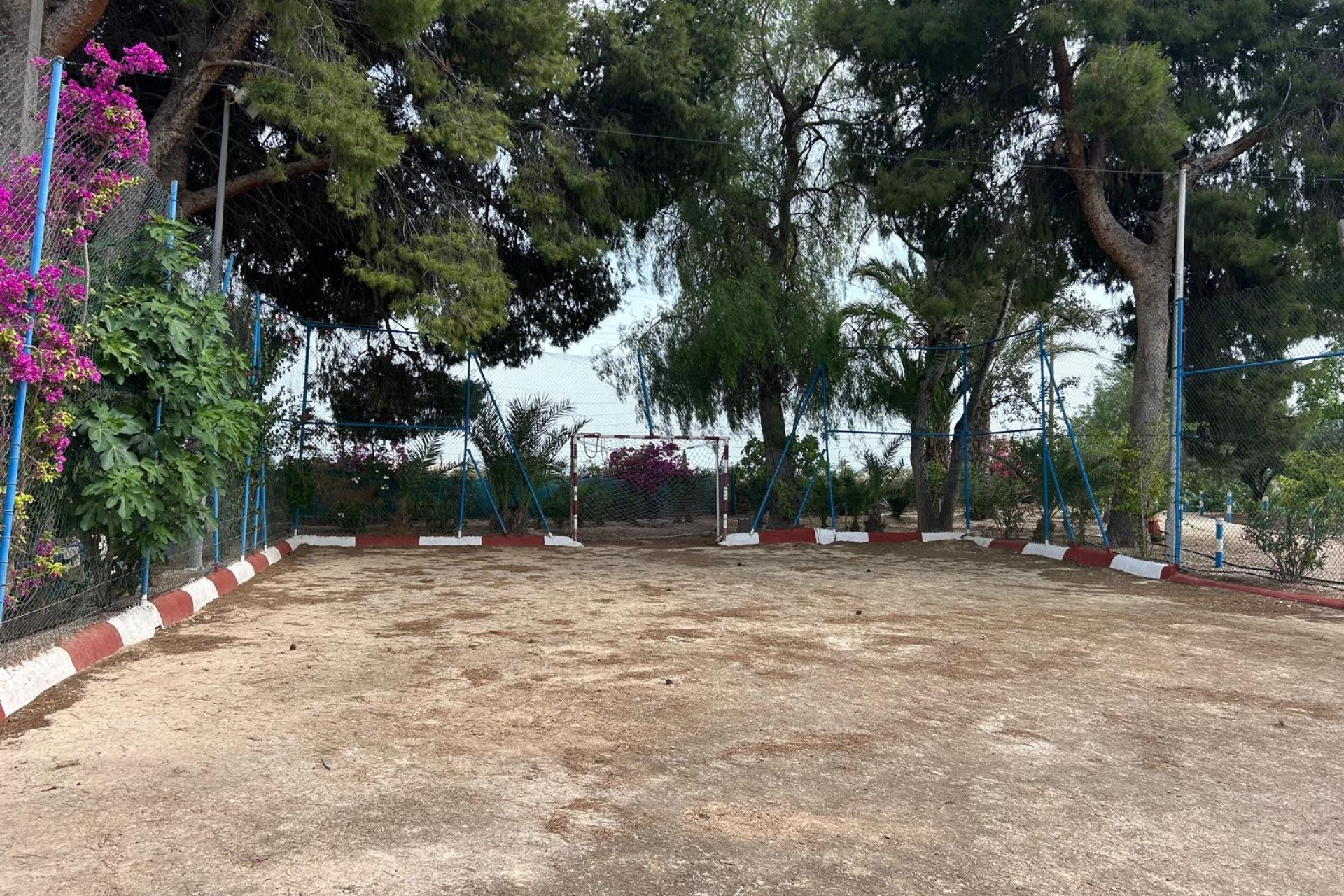 Herverkoop - Finca Landelijk pand -
Crevillente