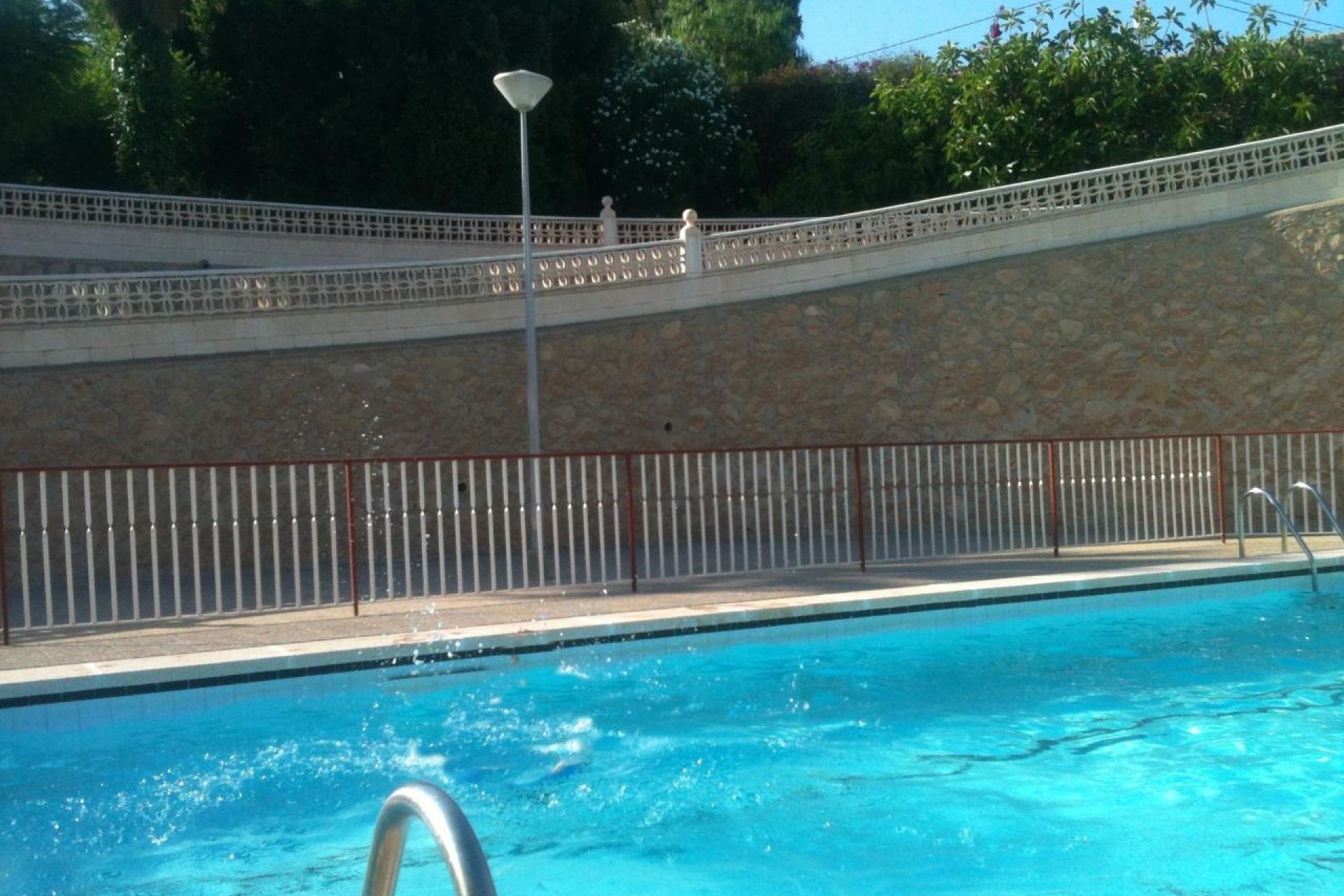 Herverkoop - Finca Landelijk pand -
Crevillente