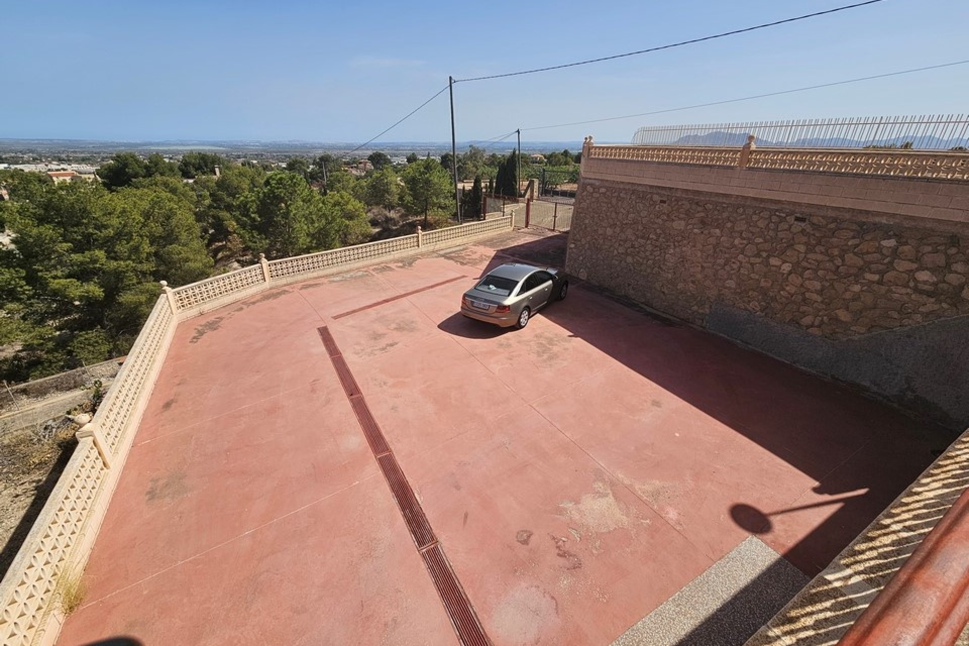 Herverkoop - Finca Landelijk pand -
Crevillente