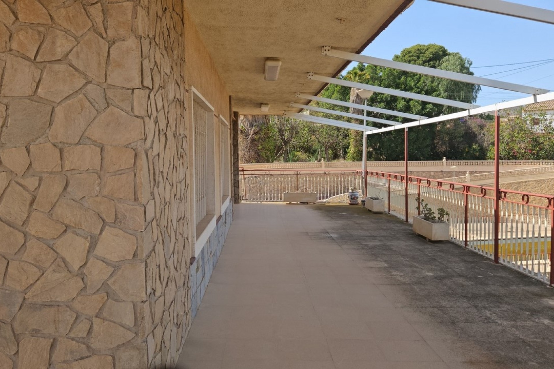 Herverkoop - Finca Landelijk pand -
Crevillente