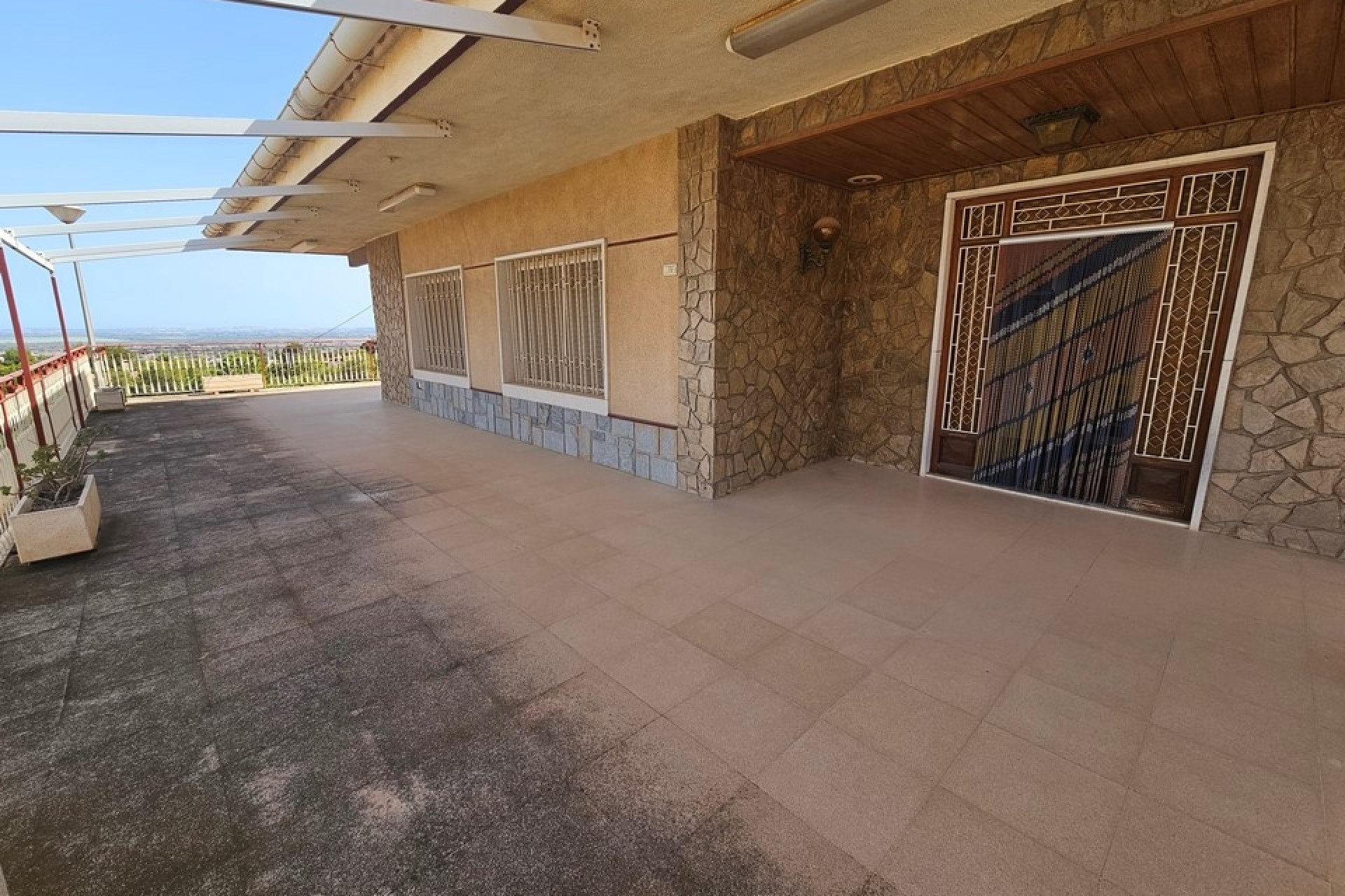 Herverkoop - Finca Landelijk pand -
Crevillente