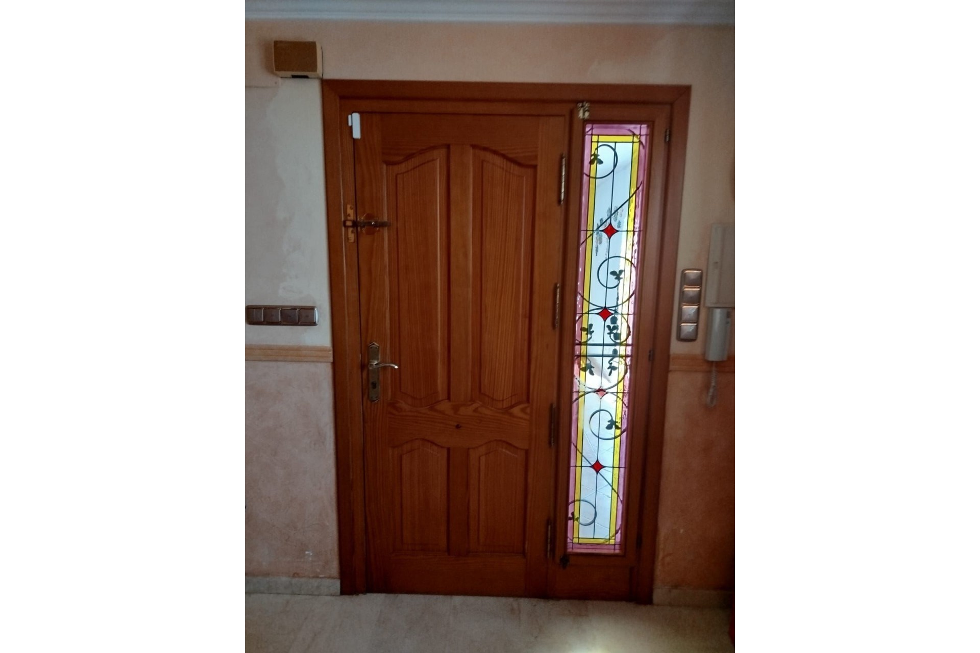 Herverkoop - Finca Landelijk pand -
Crevillente