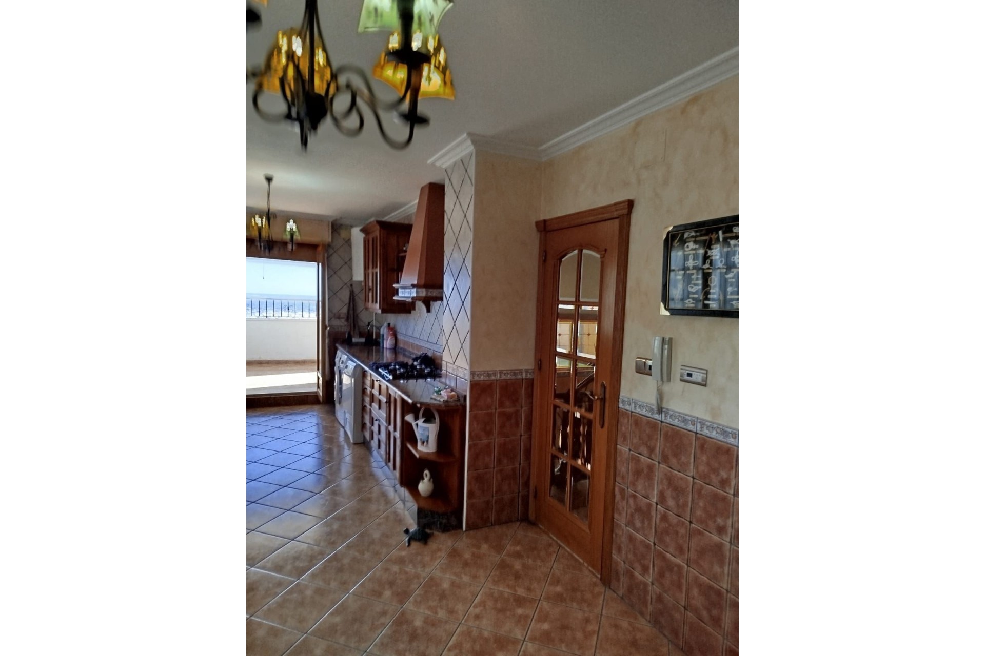 Herverkoop - Finca Landelijk pand -
Crevillente