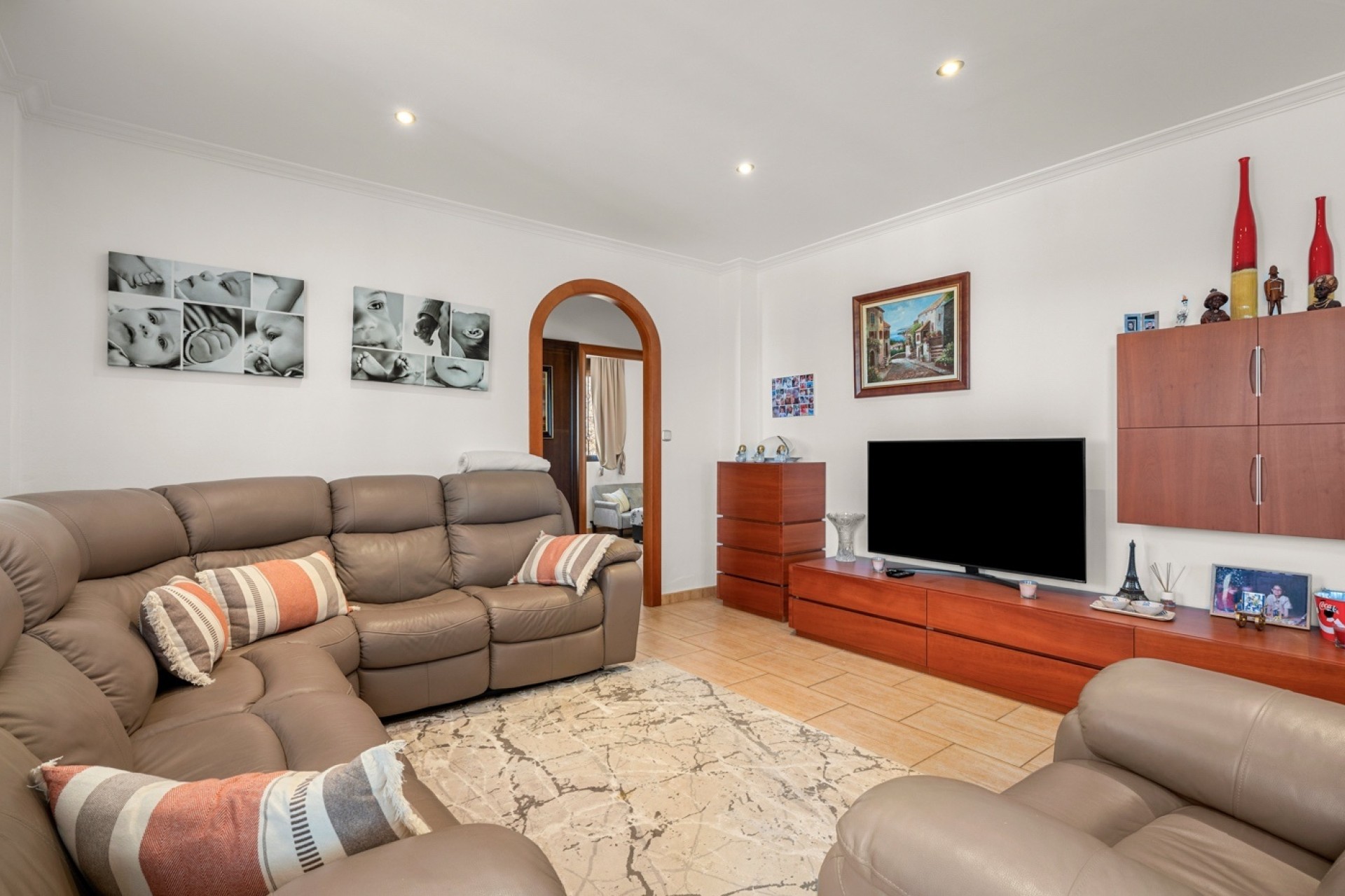 Herverkoop - Finca Landelijk pand -
Crevillente