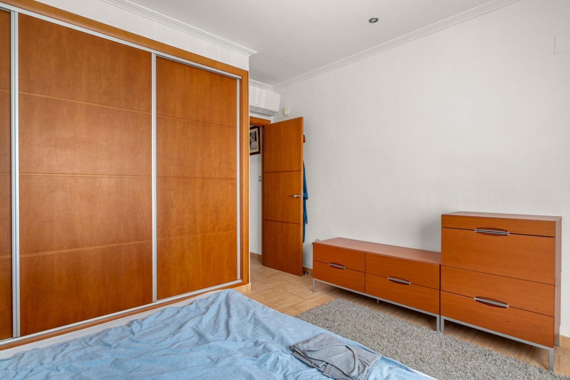 Herverkoop - Finca Landelijk pand -
Crevillente