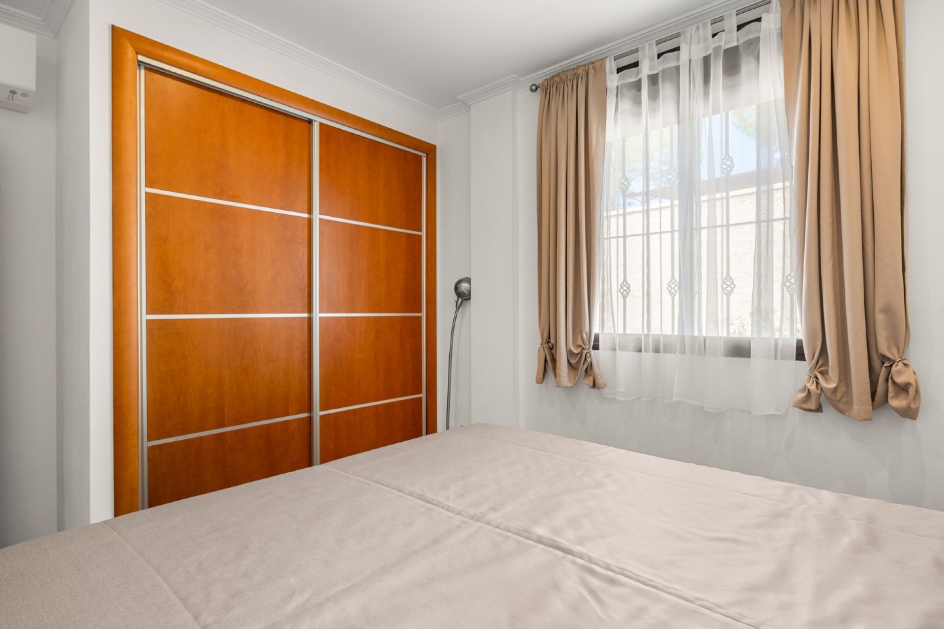 Herverkoop - Finca Landelijk pand -
Crevillente