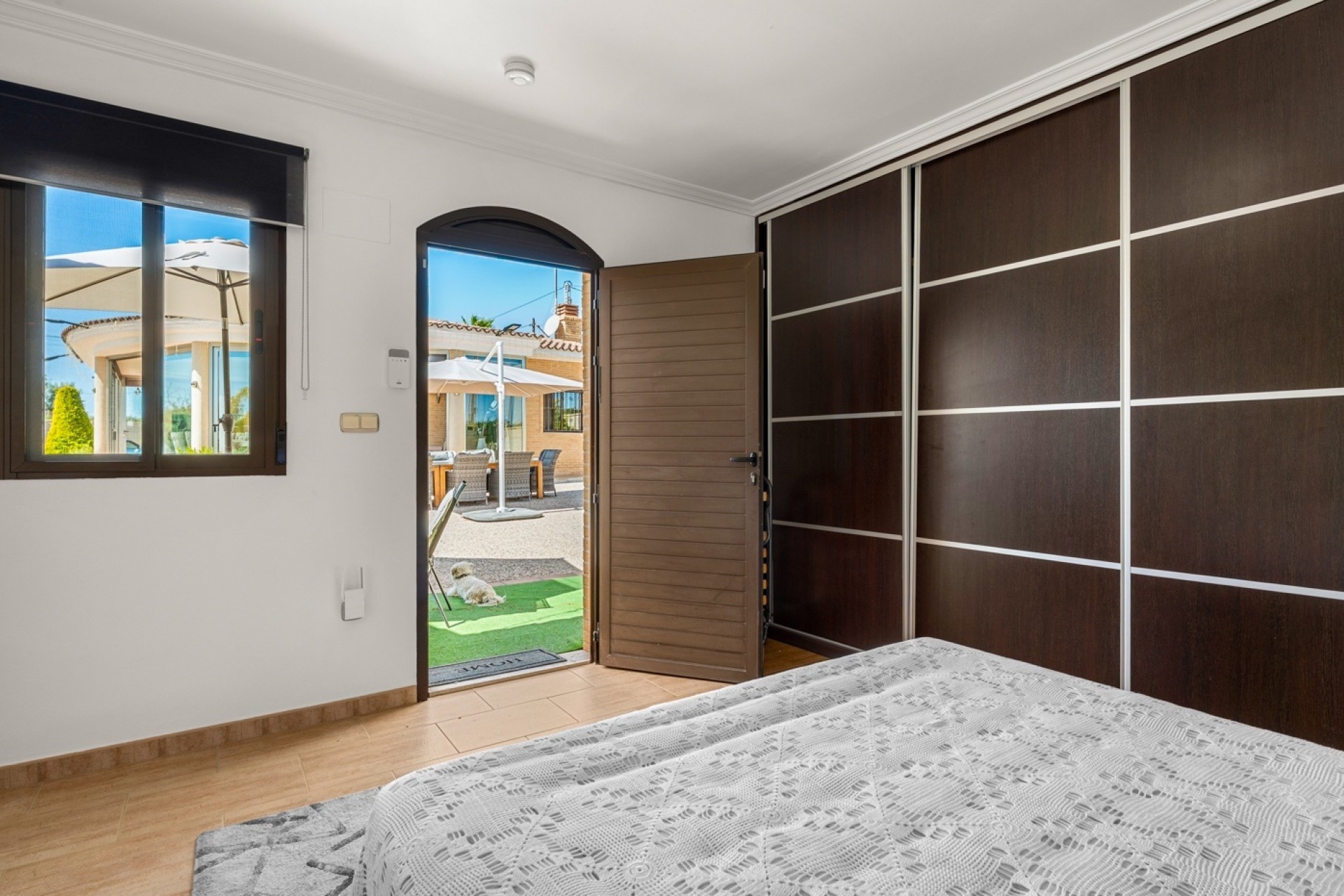 Herverkoop - Finca Landelijk pand -
Crevillente