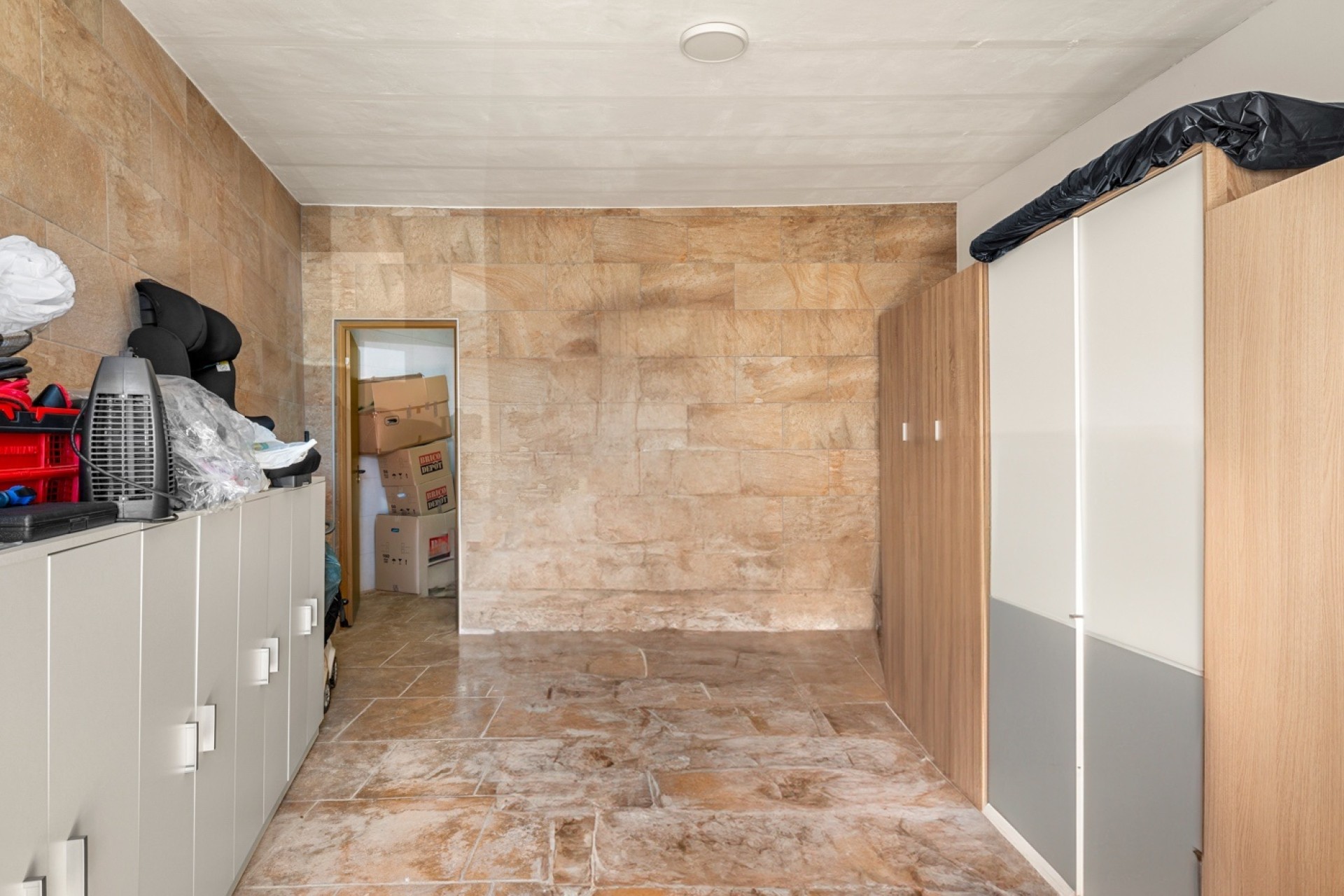 Herverkoop - Finca Landelijk pand -
Crevillente