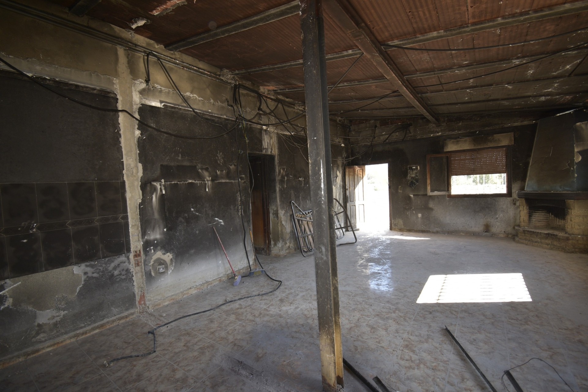 Herverkoop - Finca Landelijk pand -
Daya Nueva