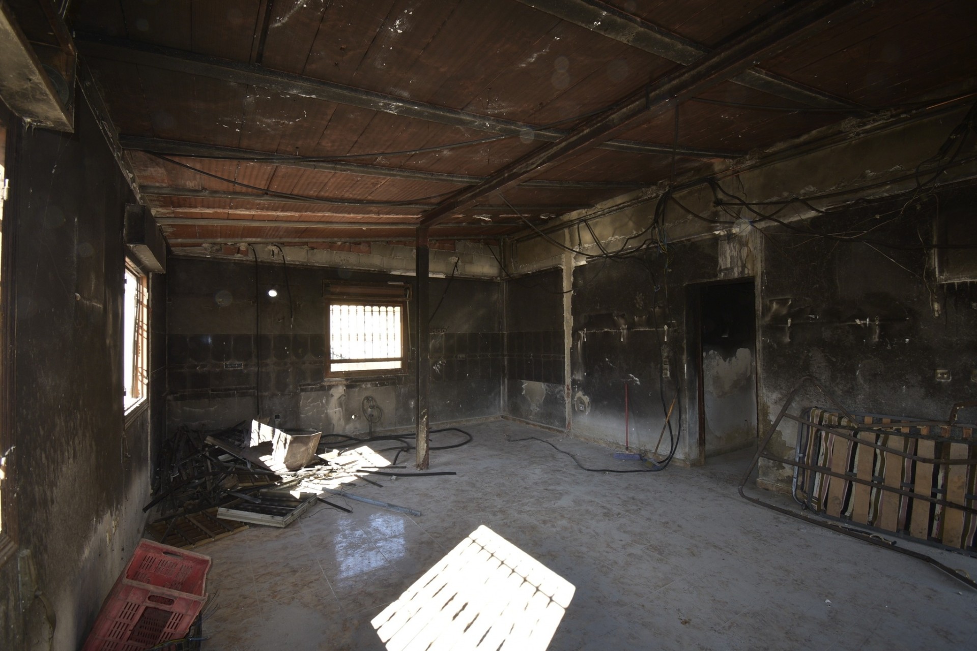 Herverkoop - Finca Landelijk pand -
Daya Nueva