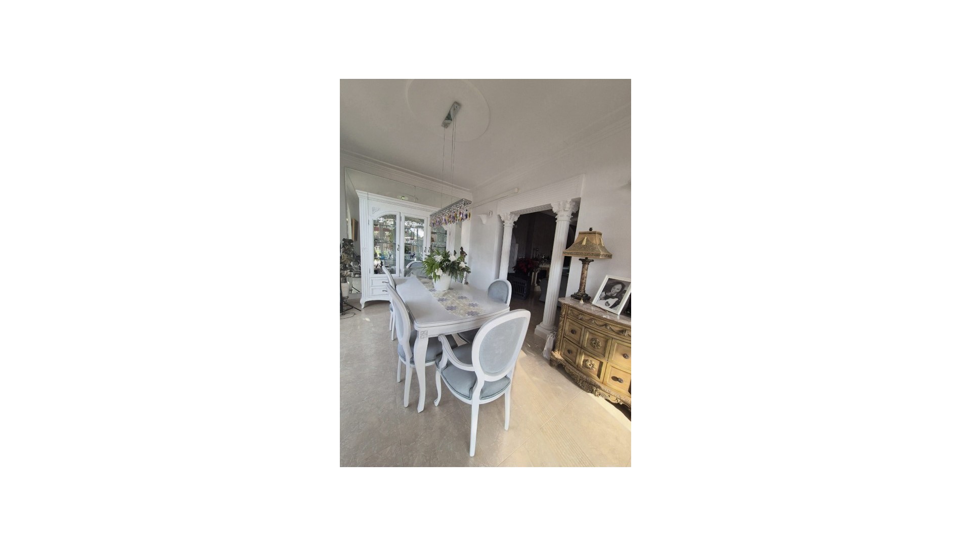 Herverkoop - Finca Landelijk pand -
Daya Vieja