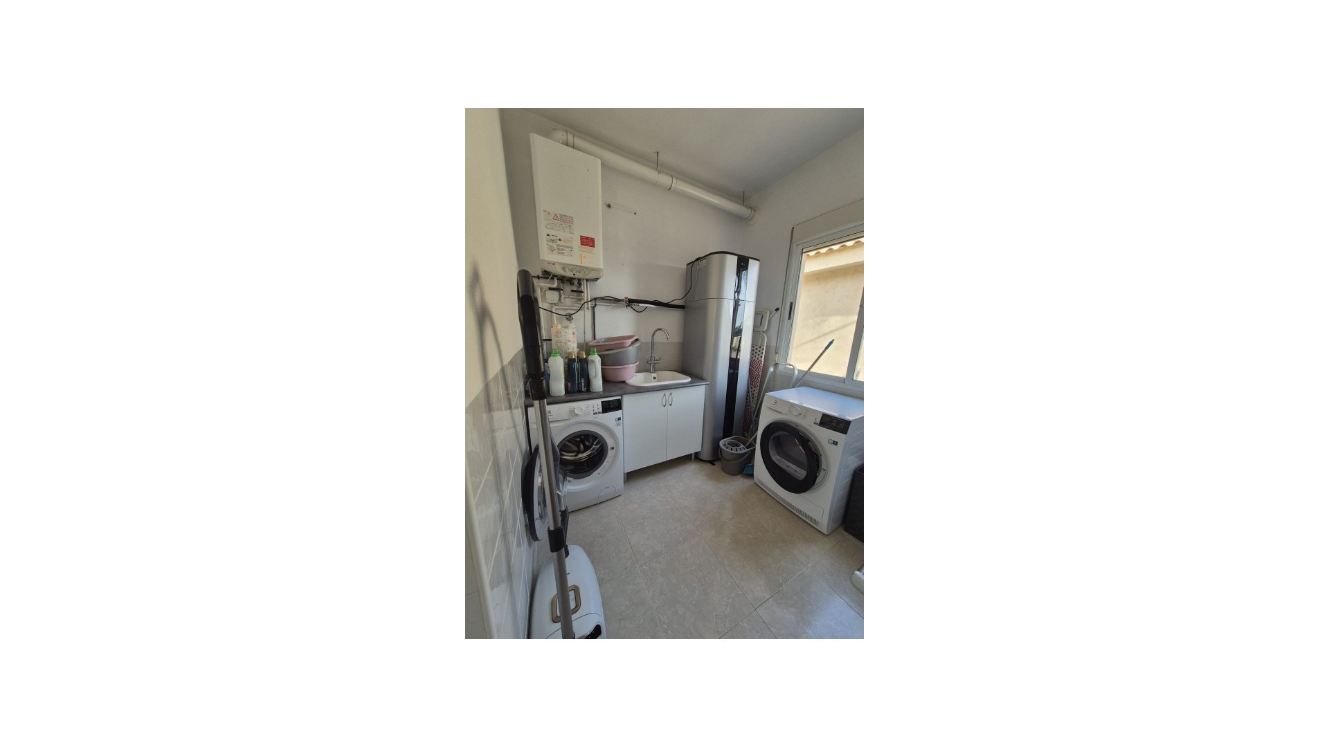 Herverkoop - Finca Landelijk pand -
Daya Vieja