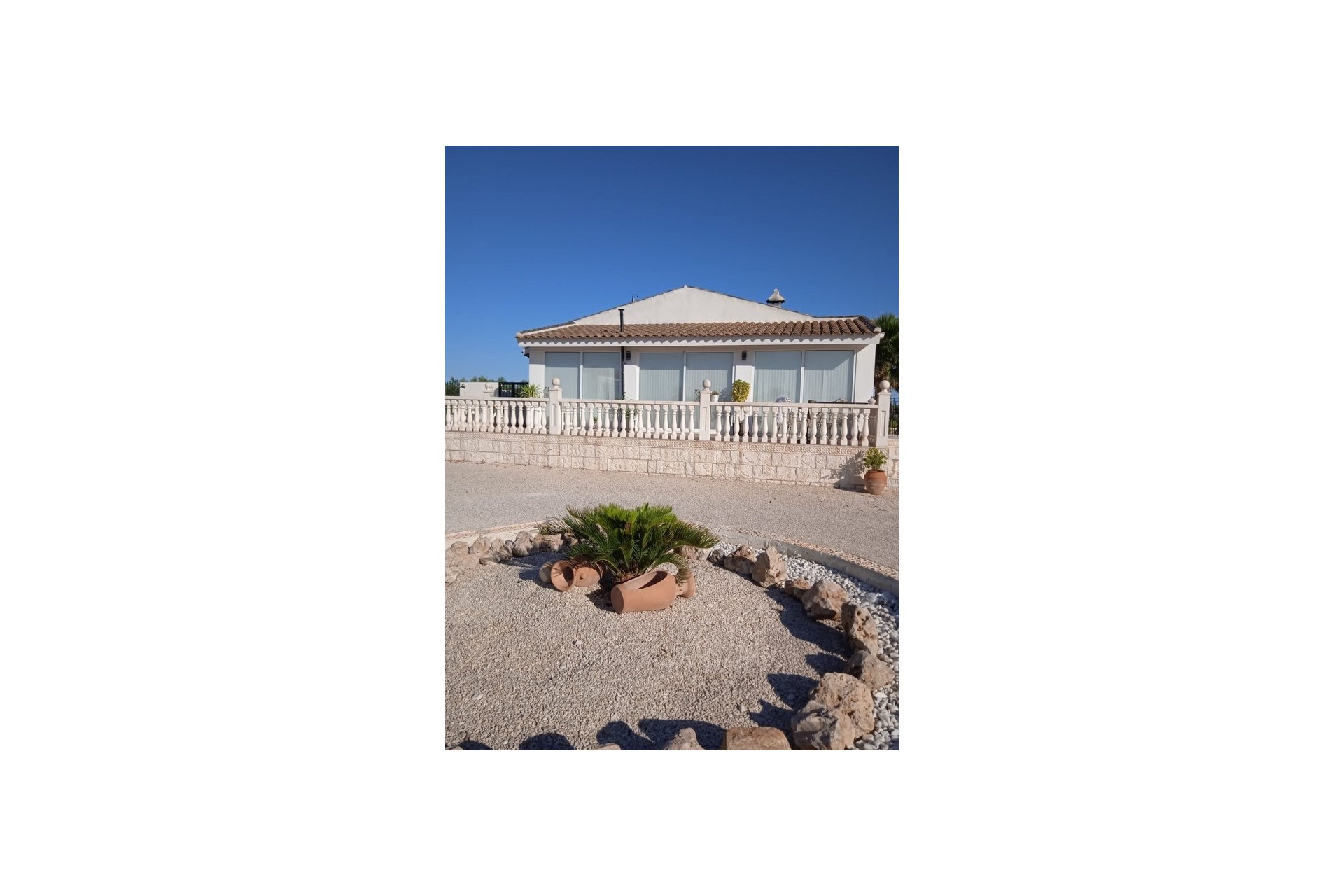 Herverkoop - Finca Landelijk pand -
Dolores