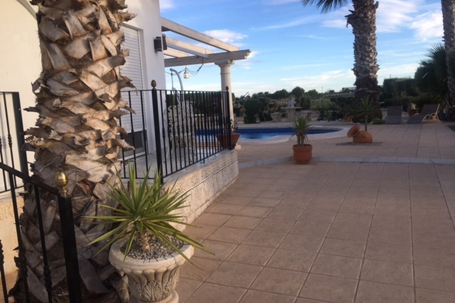 Herverkoop - Finca Landelijk pand -
Dolores