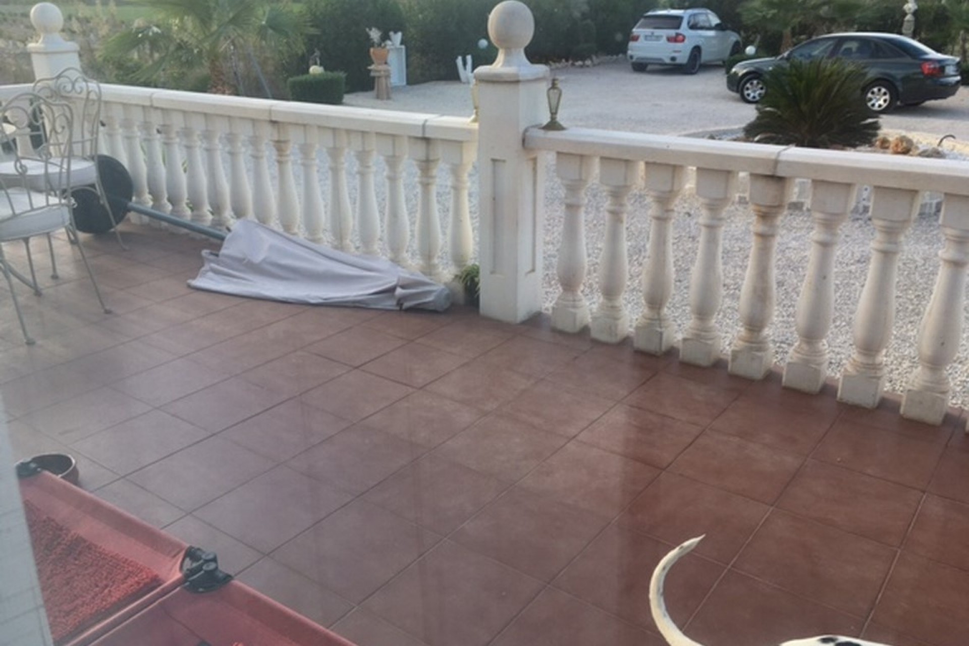 Herverkoop - Finca Landelijk pand -
Dolores