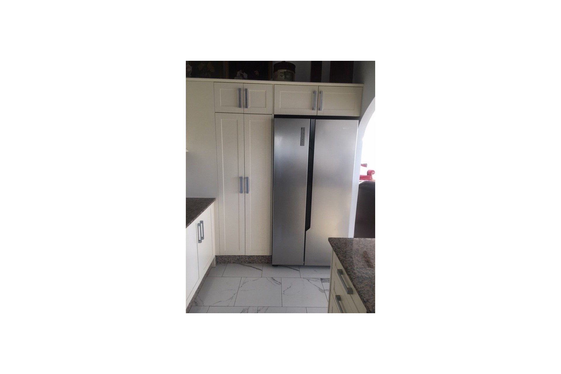 Herverkoop - Finca Landelijk pand -
Dolores