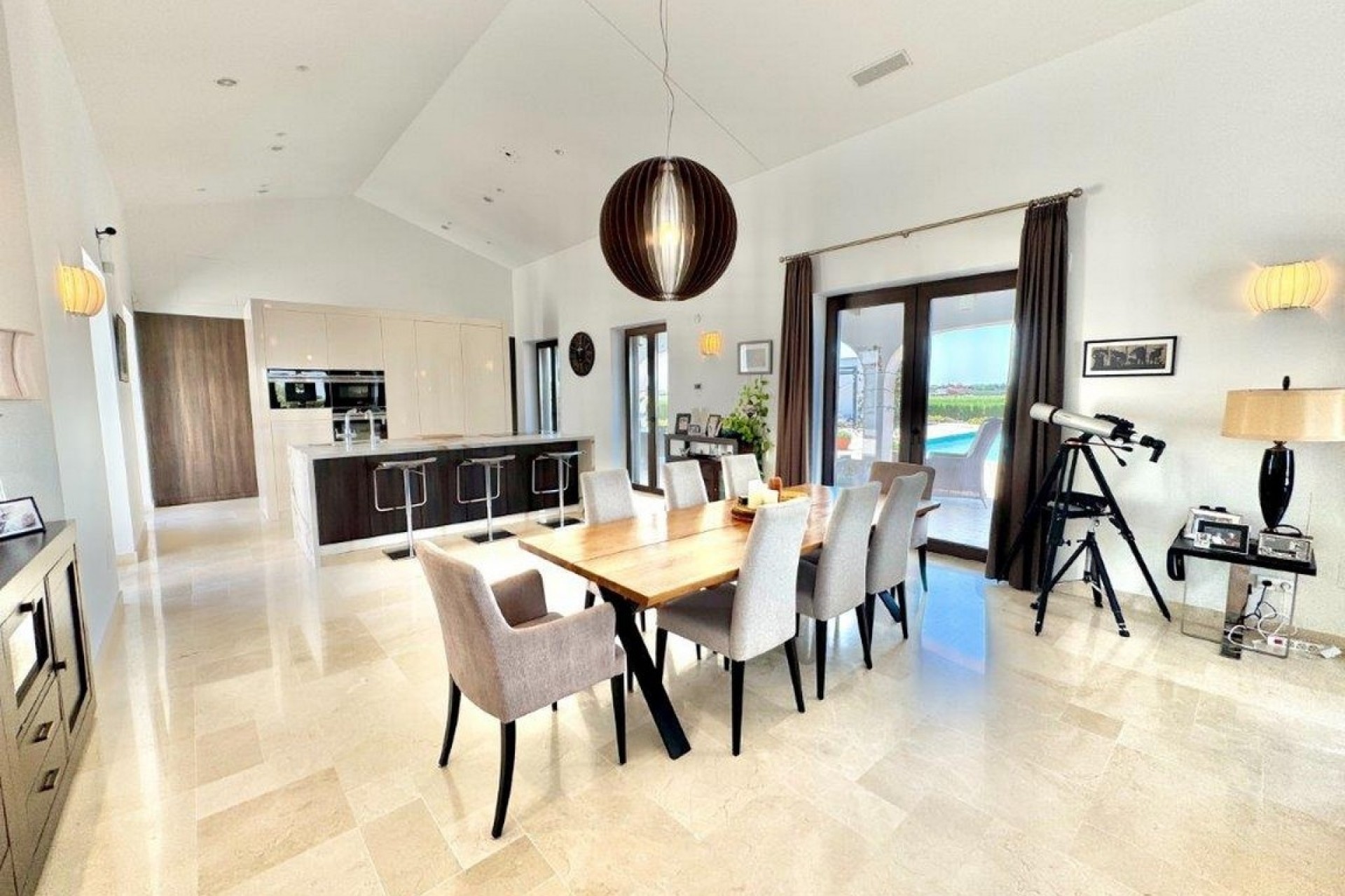 Herverkoop - Finca Landelijk pand -
Dolores