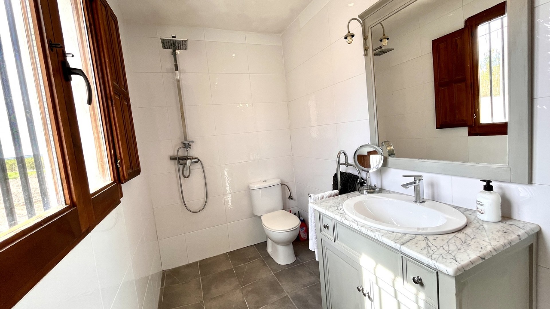 Herverkoop - Finca Landelijk pand -
Dolores