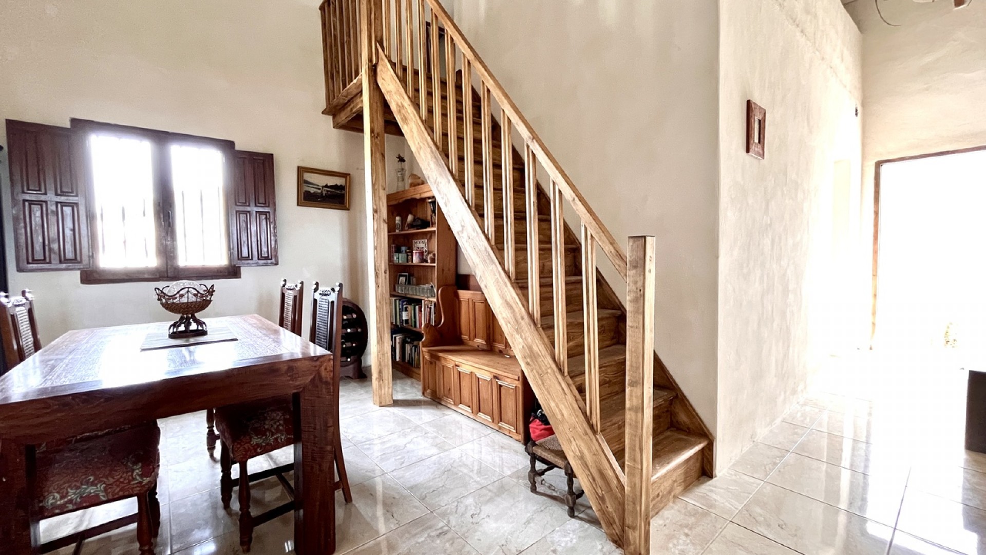 Herverkoop - Finca Landelijk pand -
Dolores