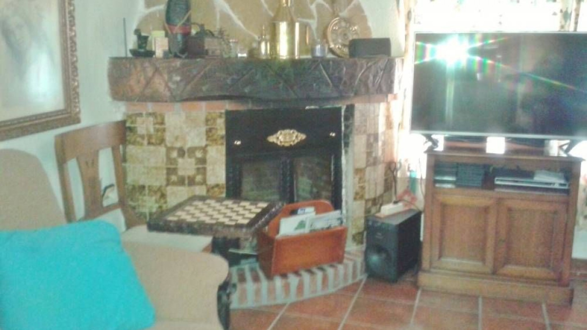 Herverkoop - Finca Landelijk pand -
El Campello