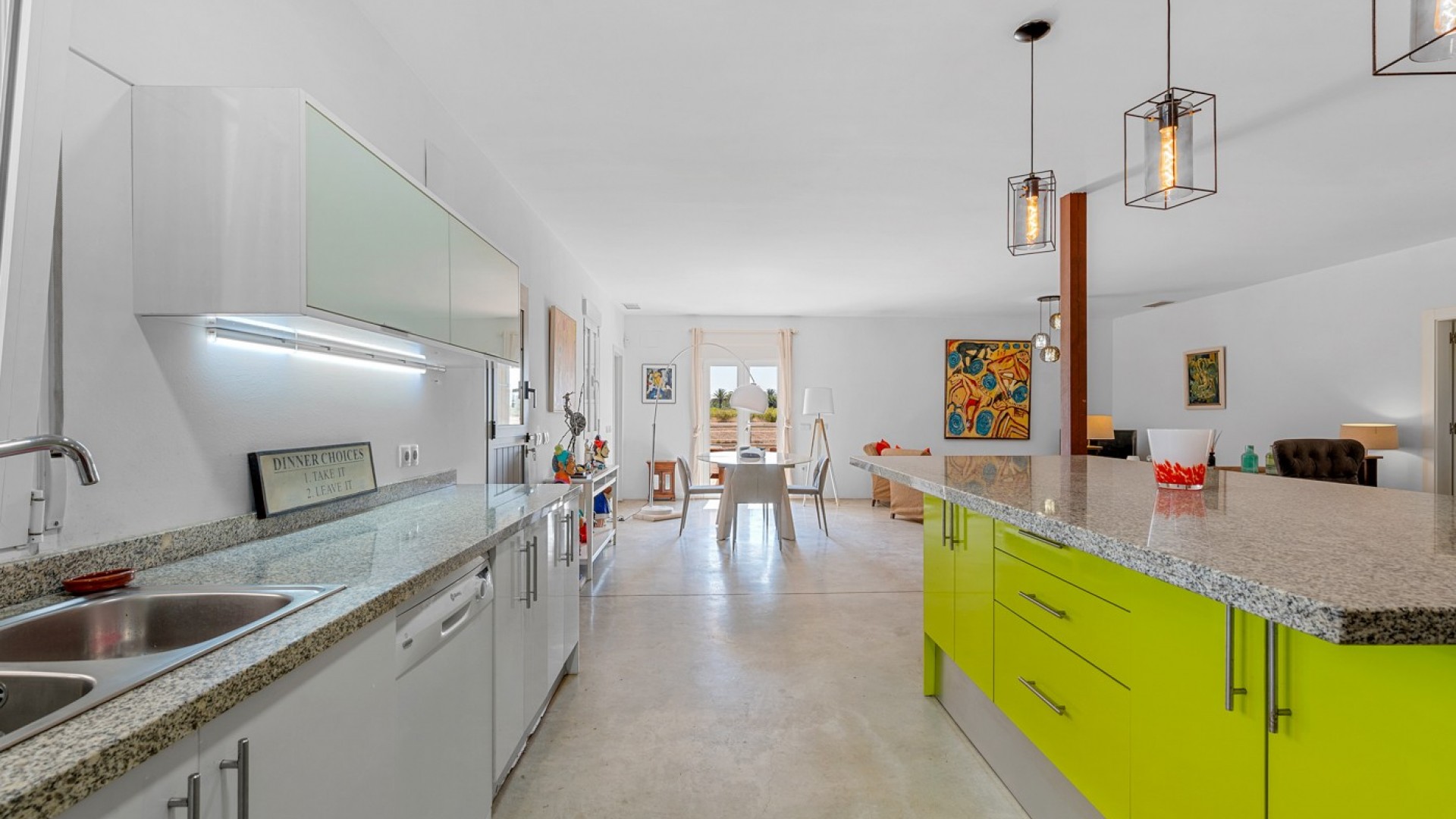 Herverkoop - Finca Landelijk pand -
Elche - Elche/Elx