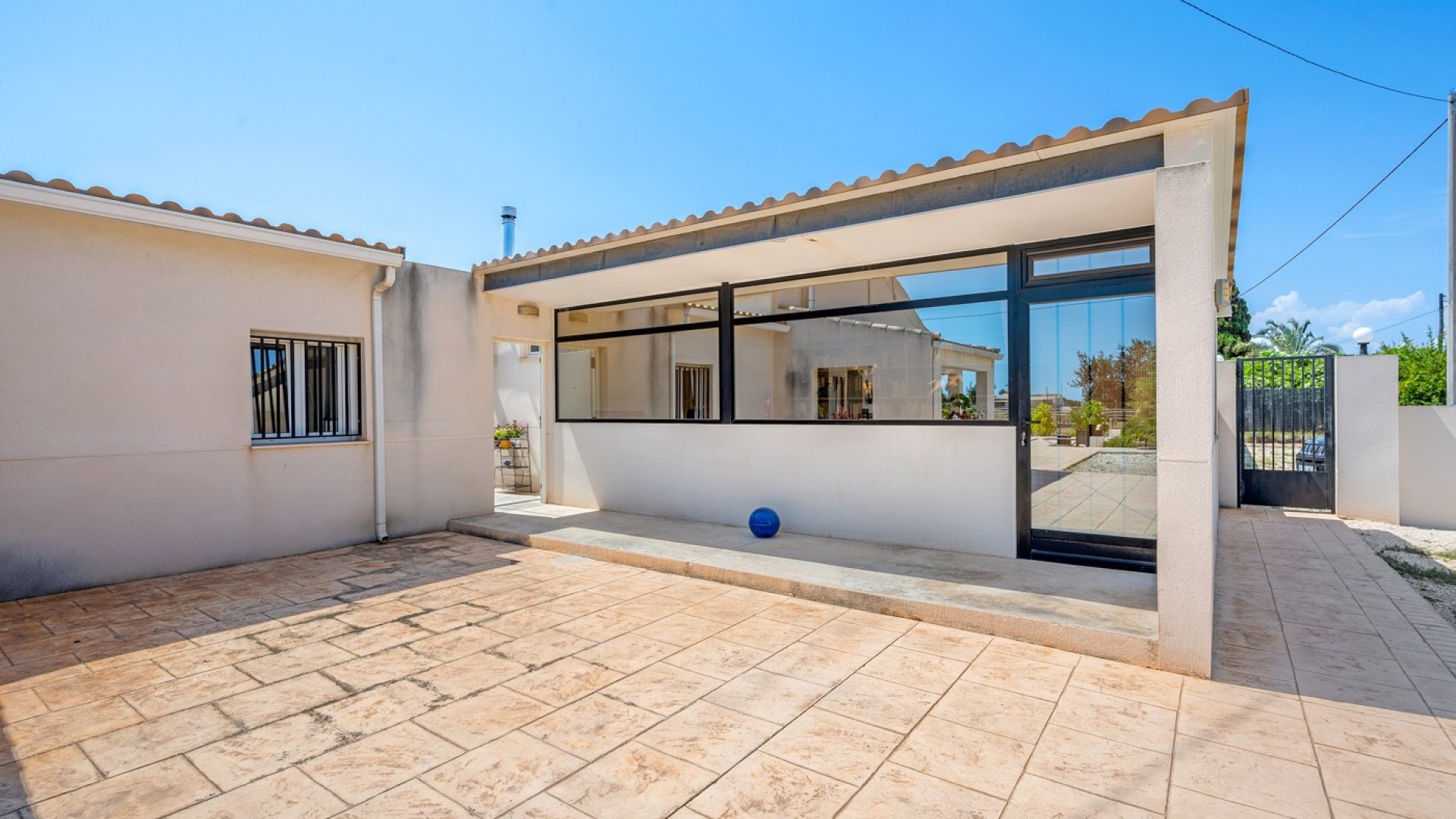 Herverkoop - Finca Landelijk pand -
Elche - Elche/Elx