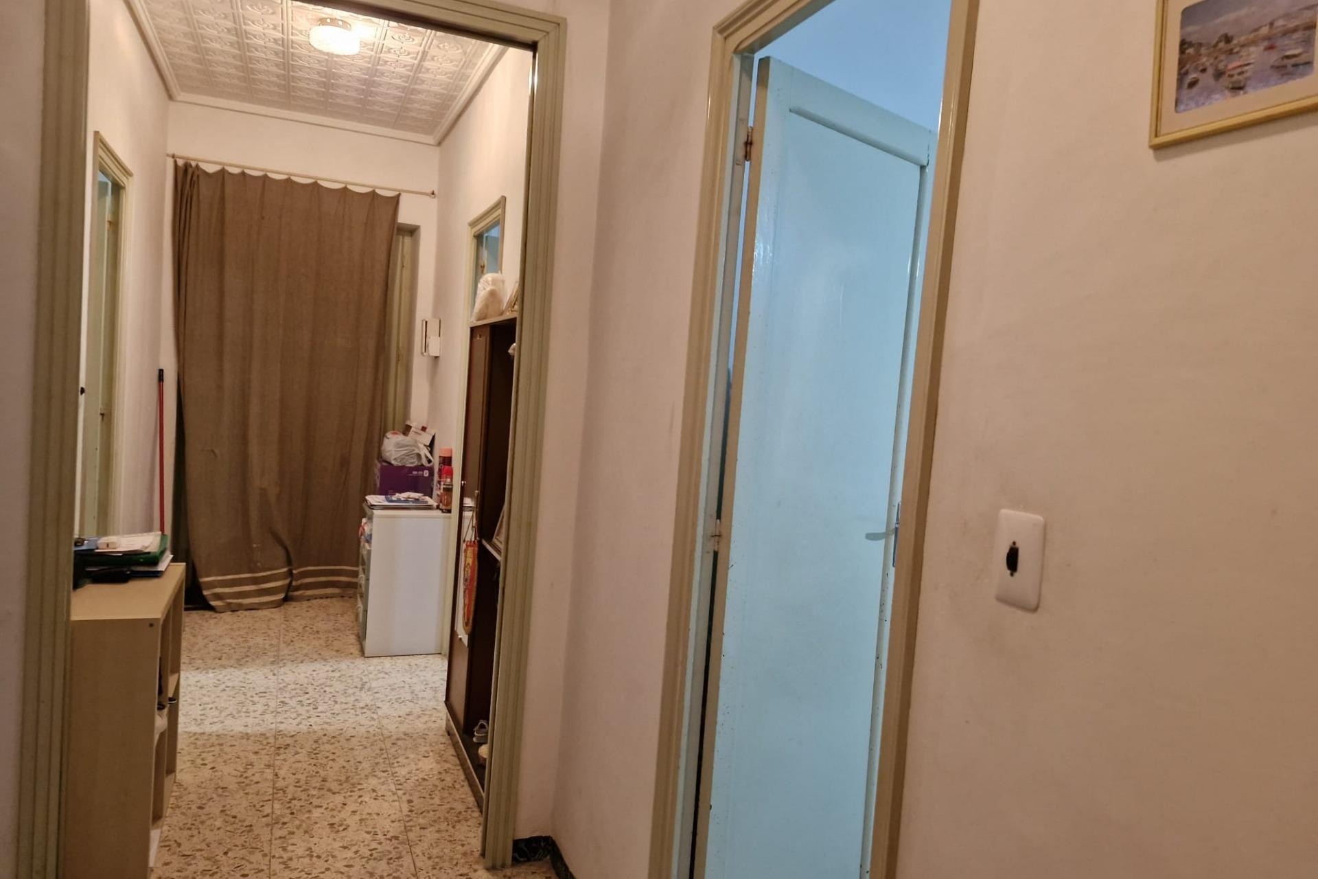 Herverkoop - Finca Landelijk pand -
Elche