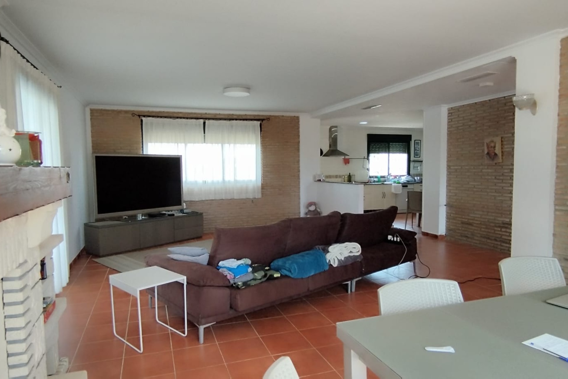 Herverkoop - Finca Landelijk pand -
Elche