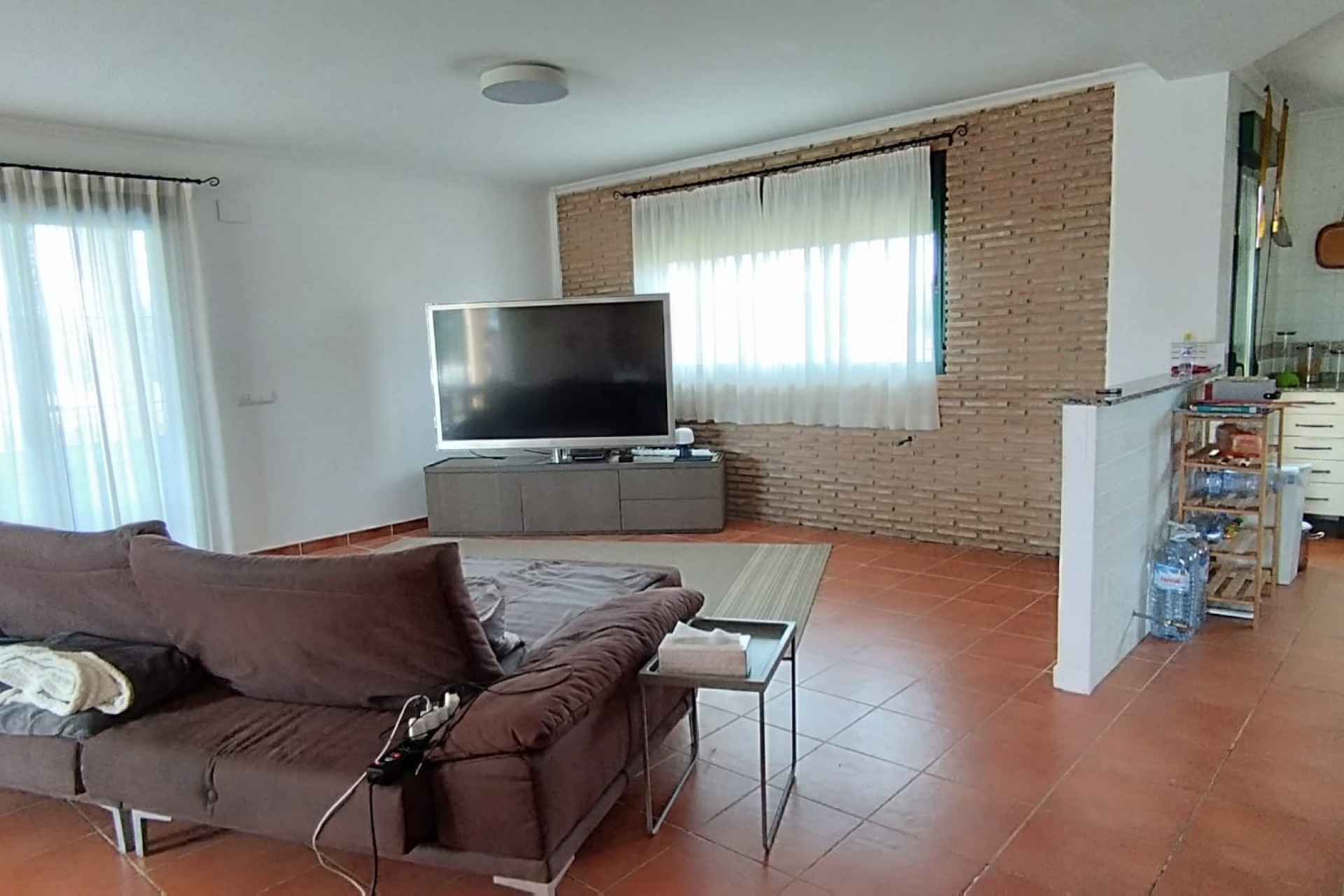 Herverkoop - Finca Landelijk pand -
Elche