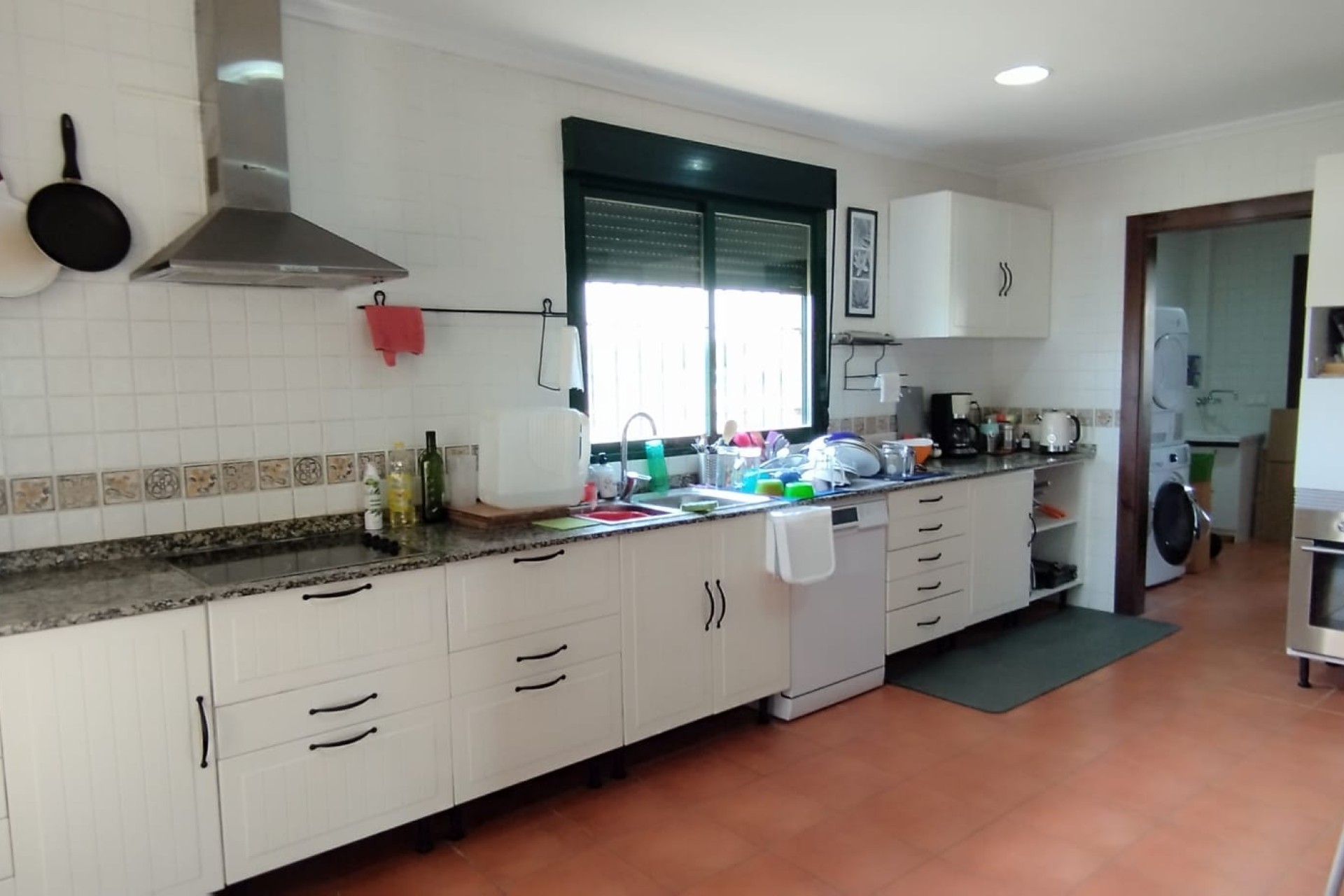 Herverkoop - Finca Landelijk pand -
Elche