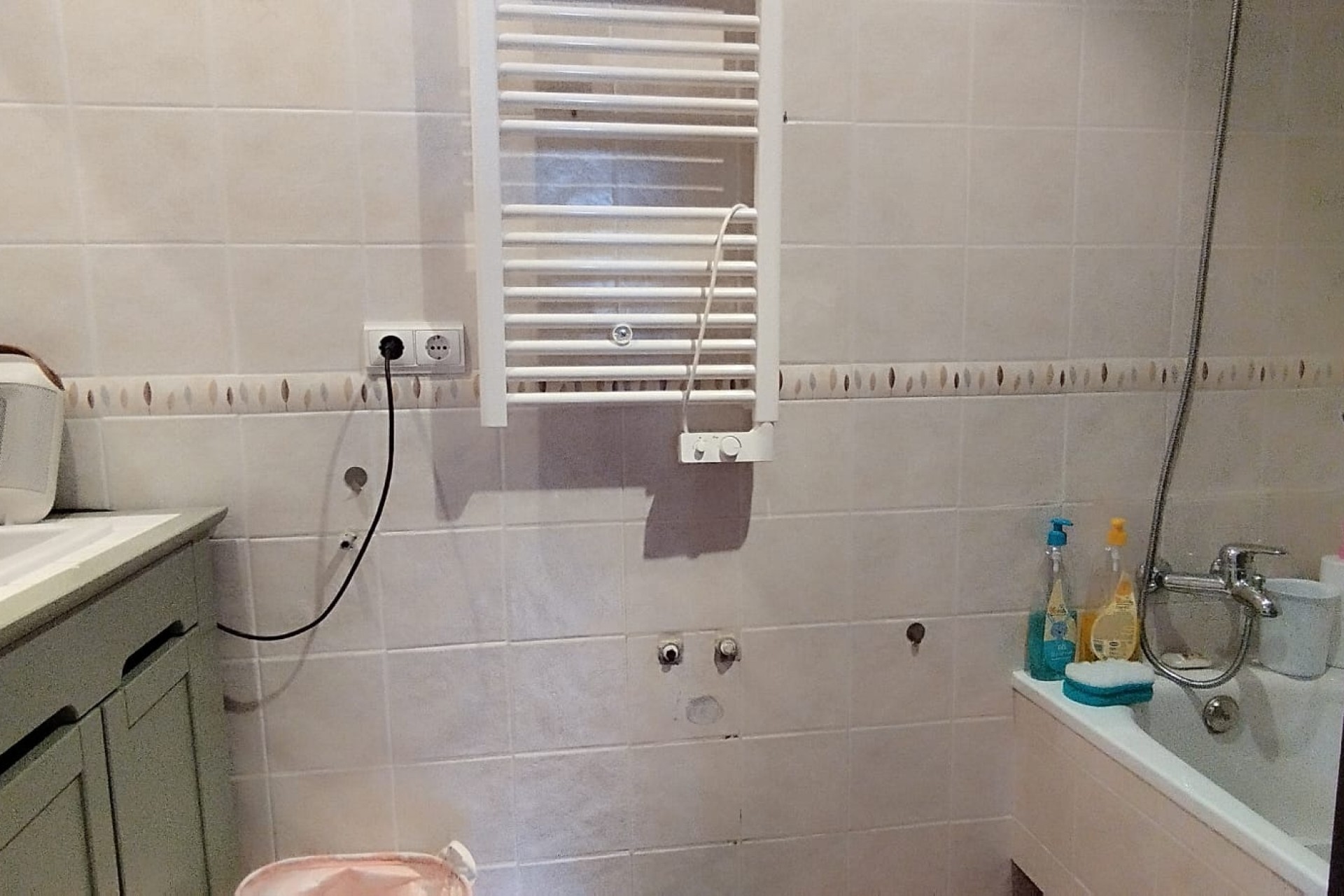 Herverkoop - Finca Landelijk pand -
Elche