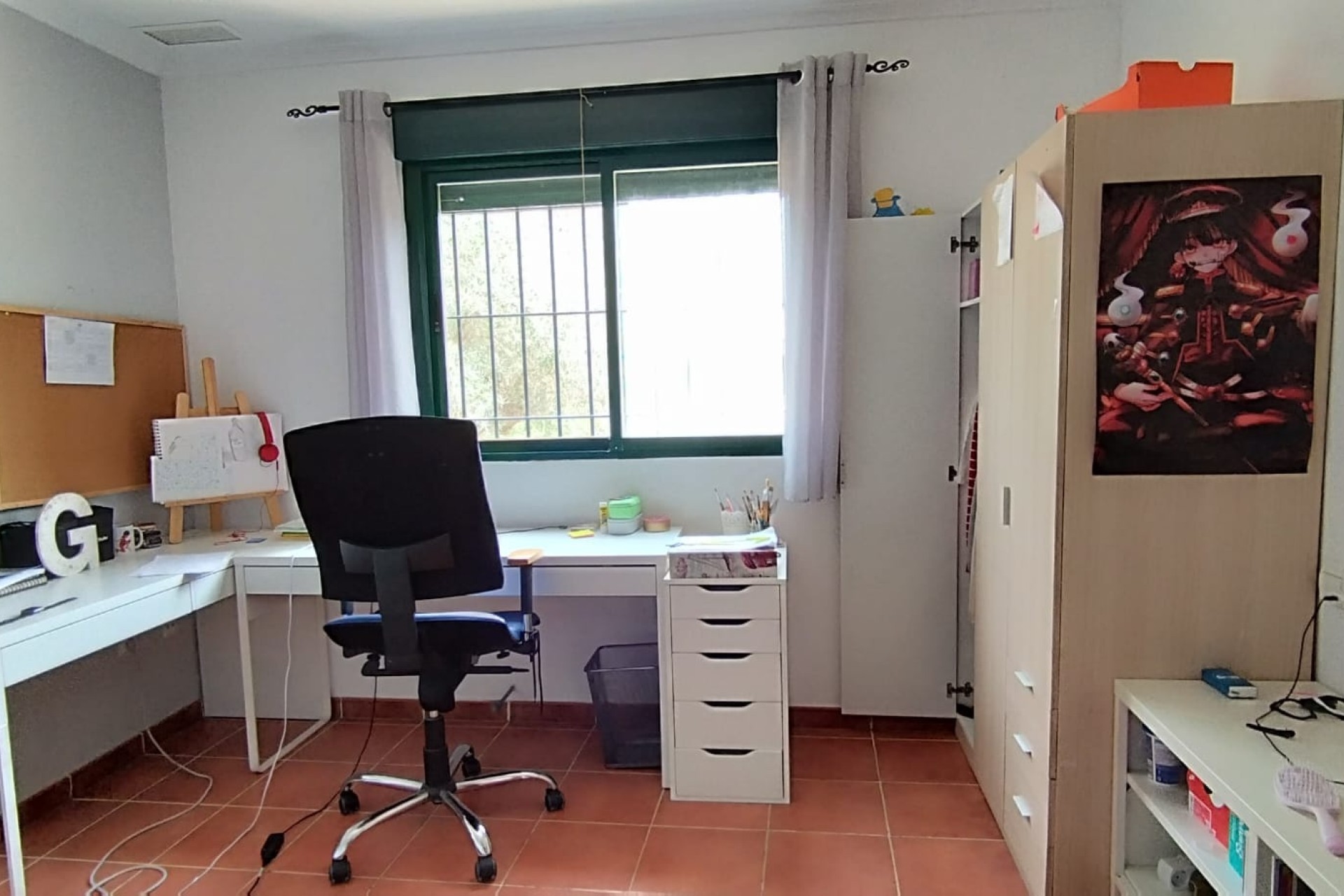 Herverkoop - Finca Landelijk pand -
Elche