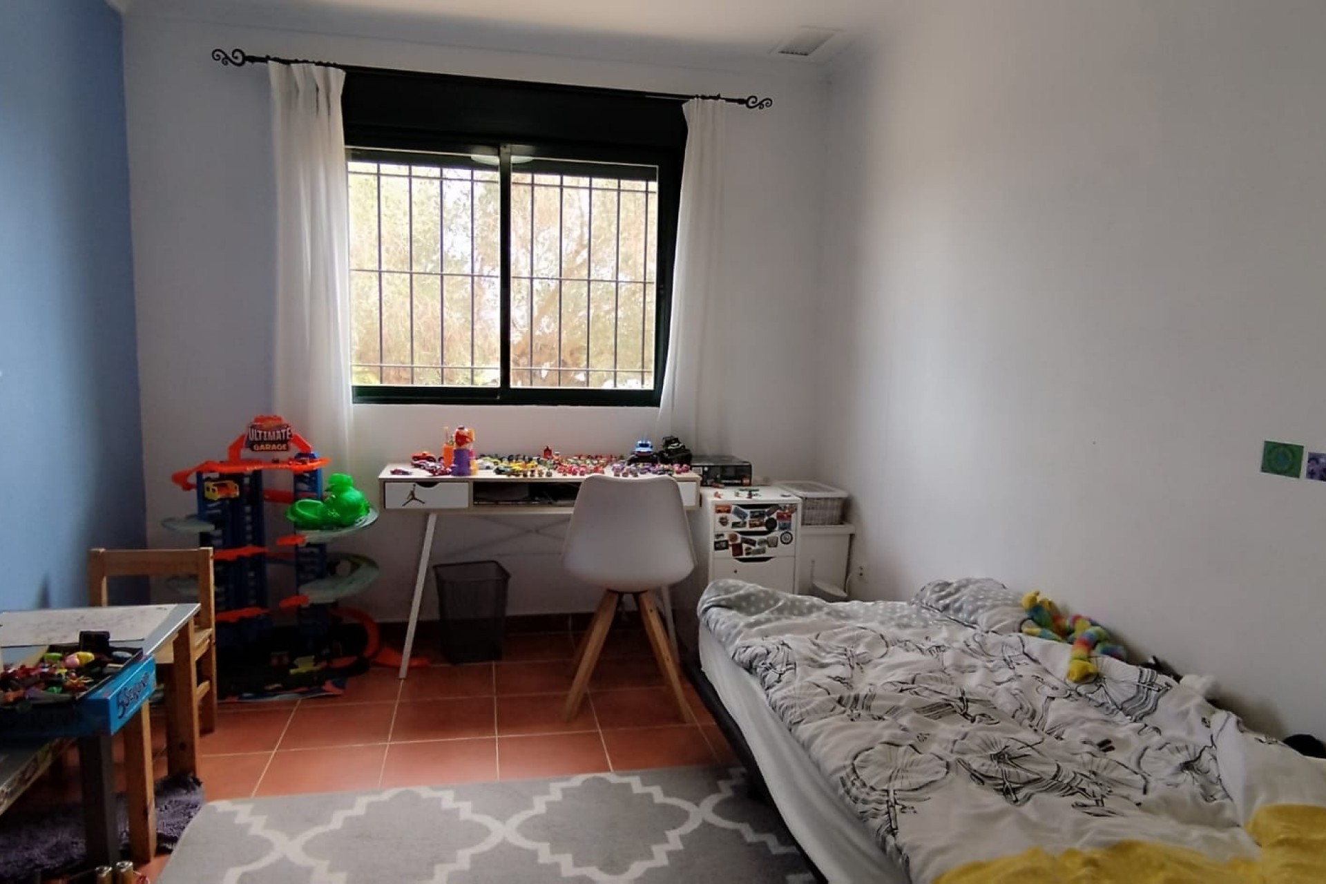 Herverkoop - Finca Landelijk pand -
Elche