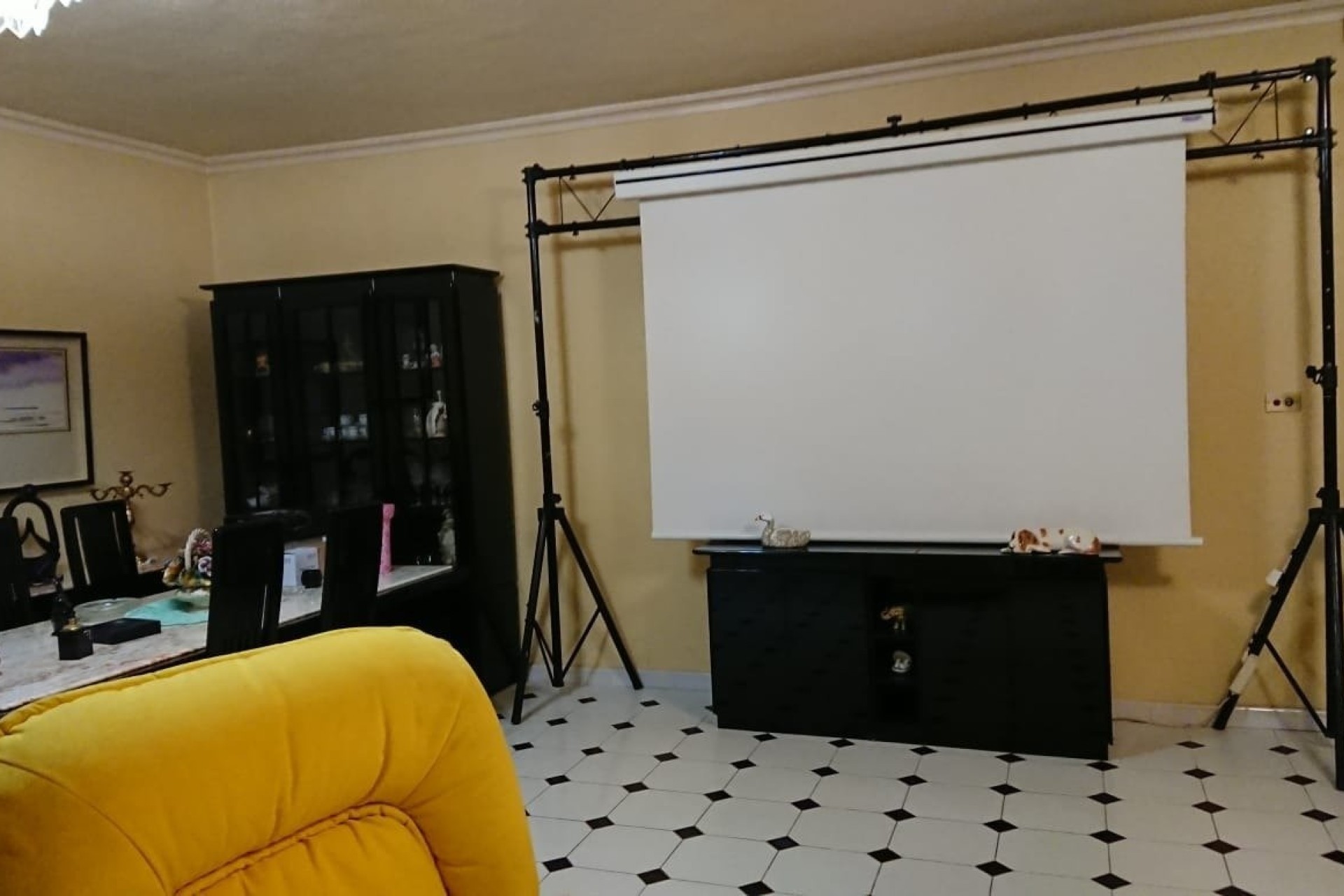 Herverkoop - Finca Landelijk pand -
Elche