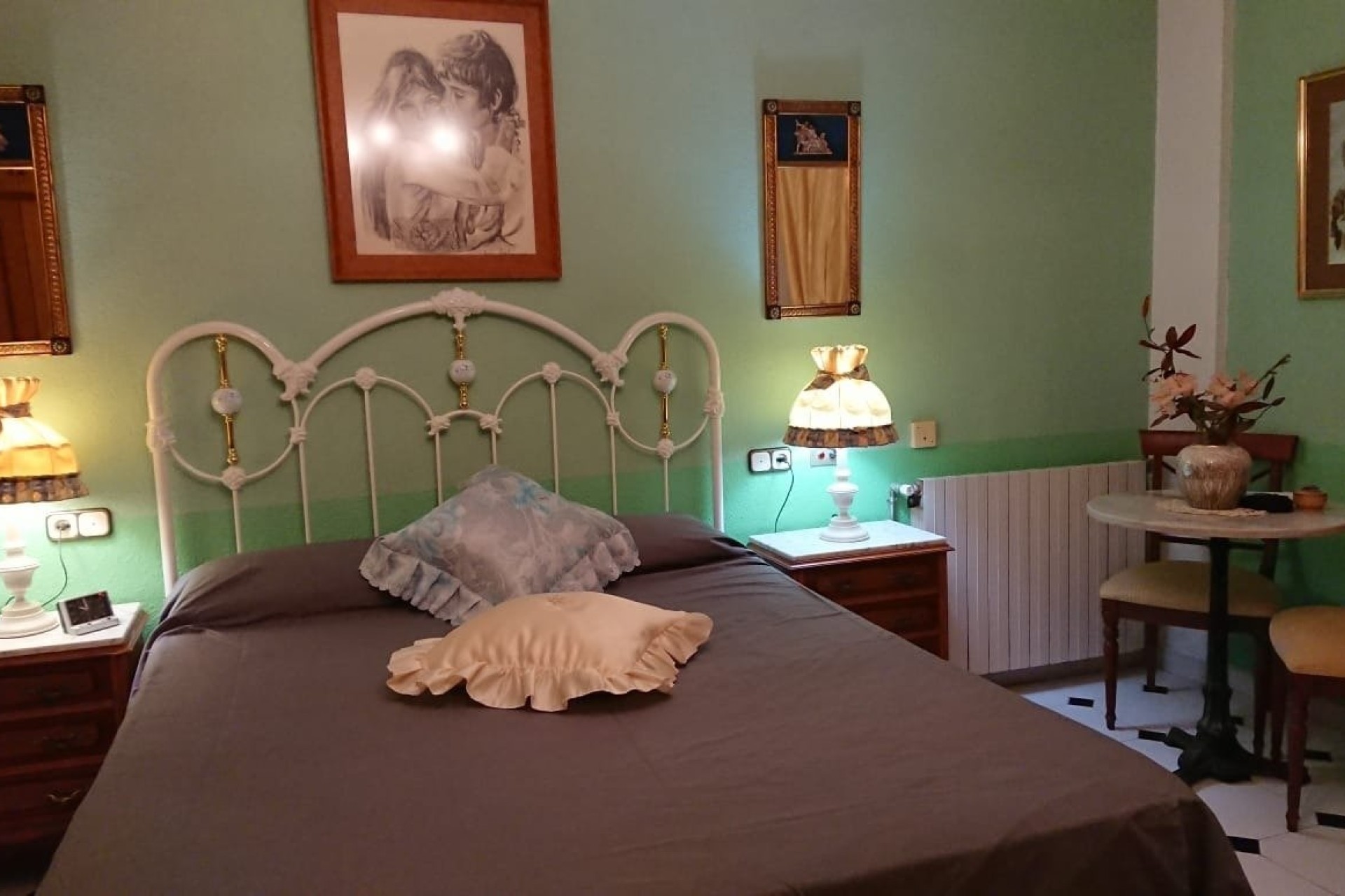 Herverkoop - Finca Landelijk pand -
Elche