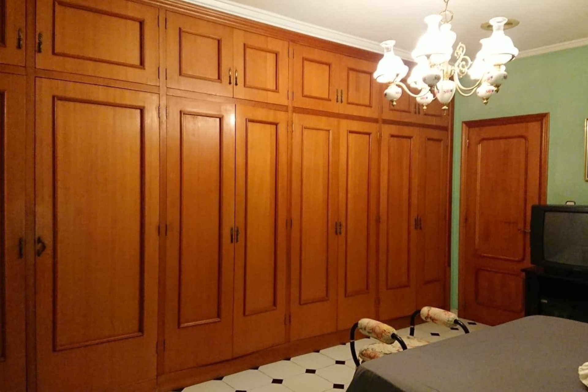 Herverkoop - Finca Landelijk pand -
Elche