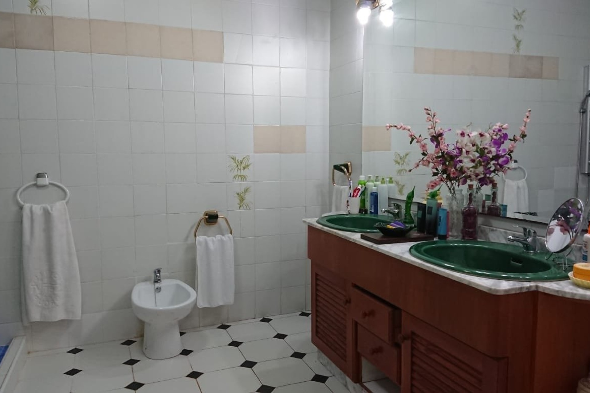 Herverkoop - Finca Landelijk pand -
Elche