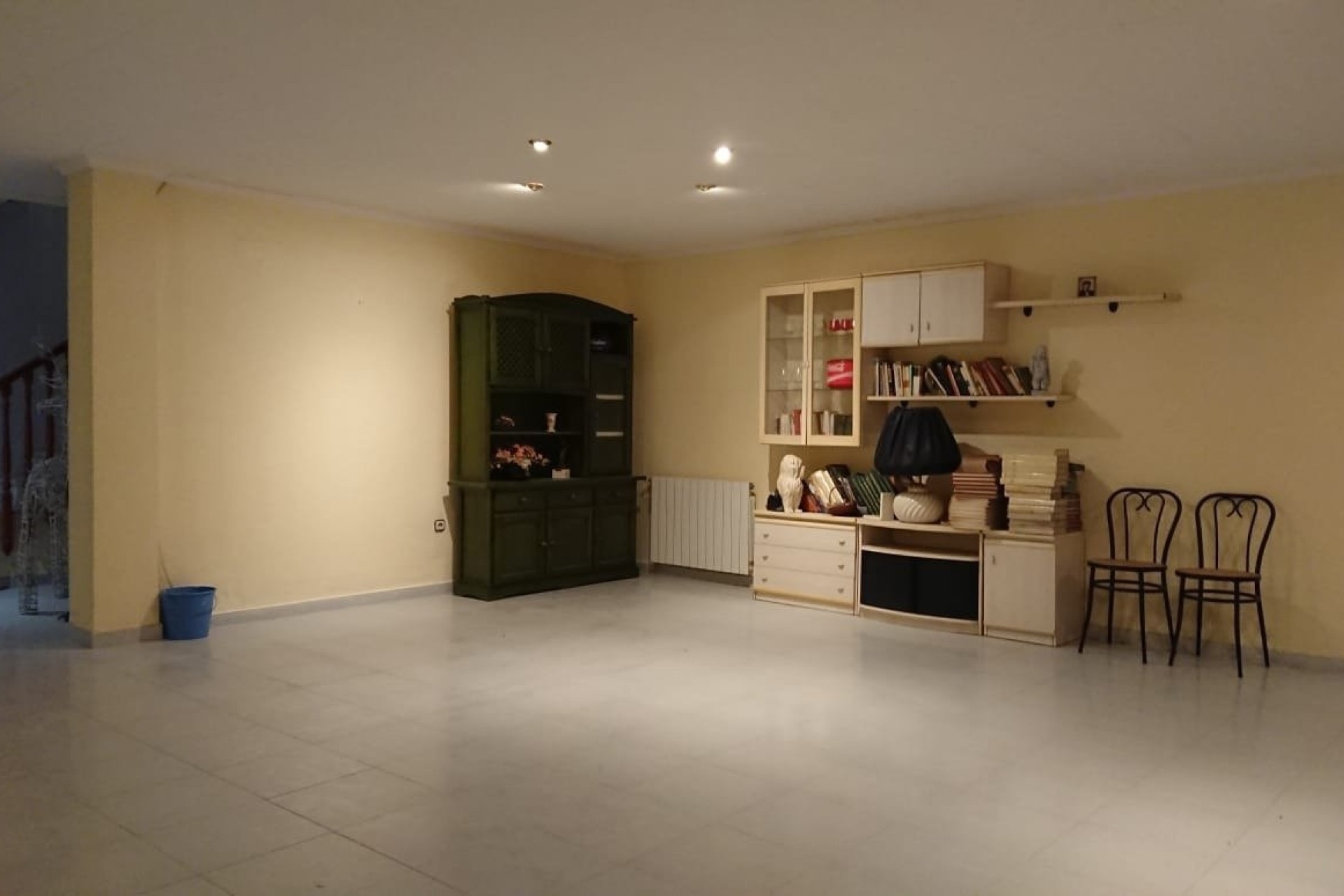 Herverkoop - Finca Landelijk pand -
Elche