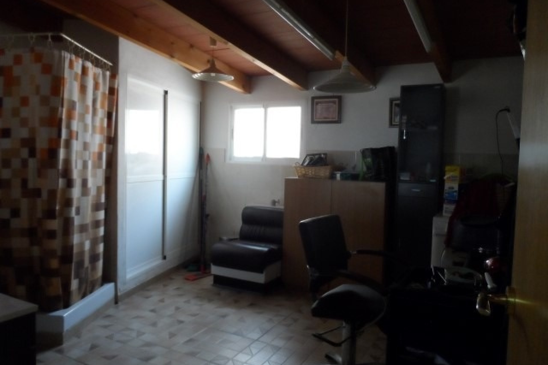 Herverkoop - Finca Landelijk pand -
Elche