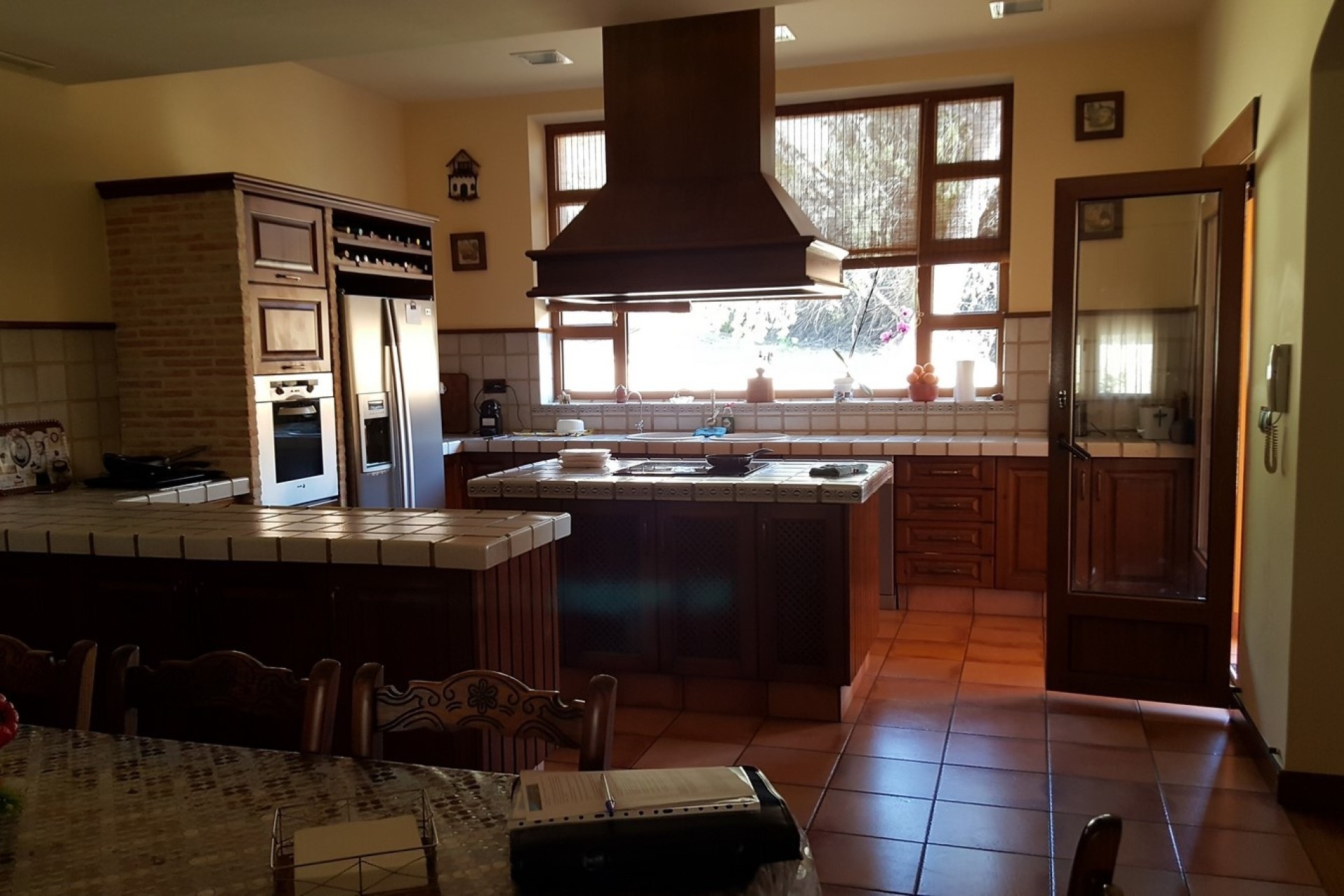 Herverkoop - Finca Landelijk pand -
Elche