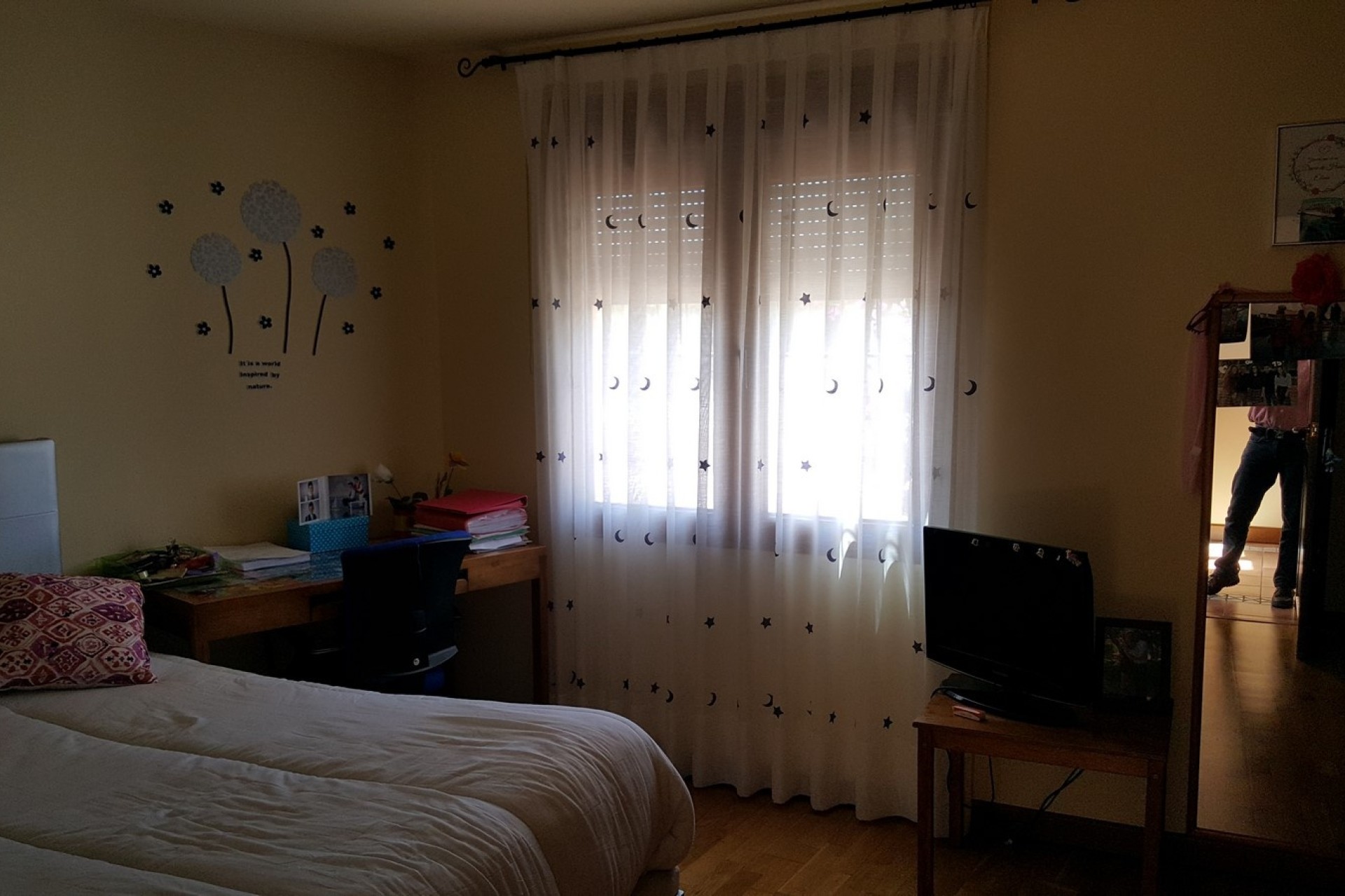 Herverkoop - Finca Landelijk pand -
Elche