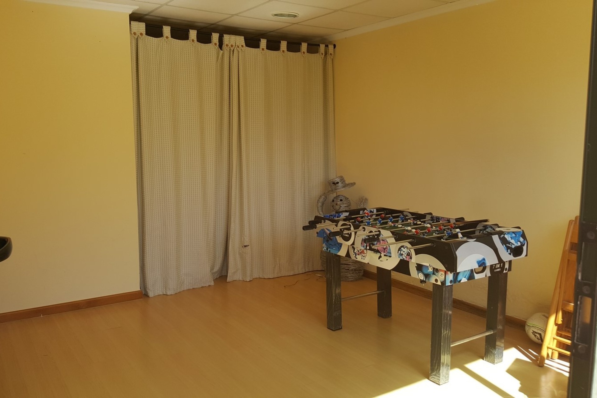 Herverkoop - Finca Landelijk pand -
Elche