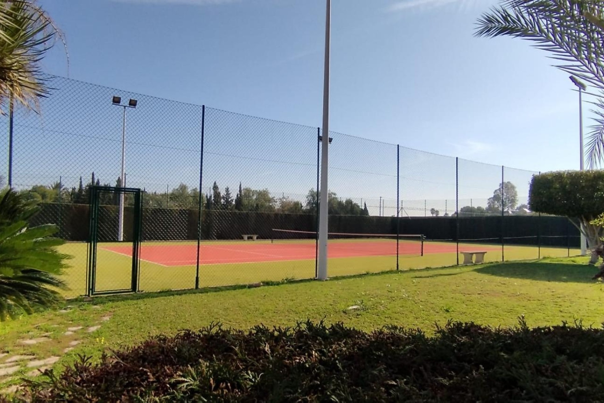 Herverkoop - Finca Landelijk pand -
Elche