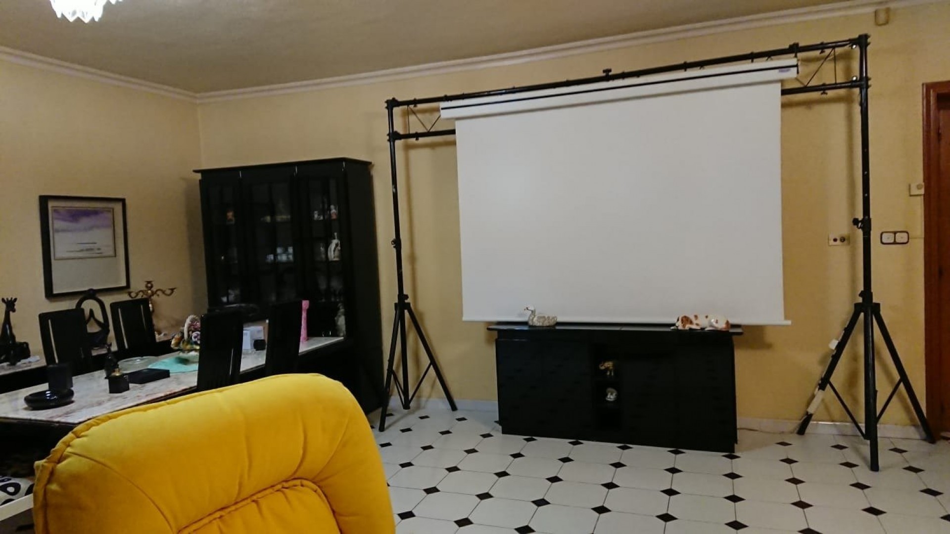 Herverkoop - Finca Landelijk pand -
Elche