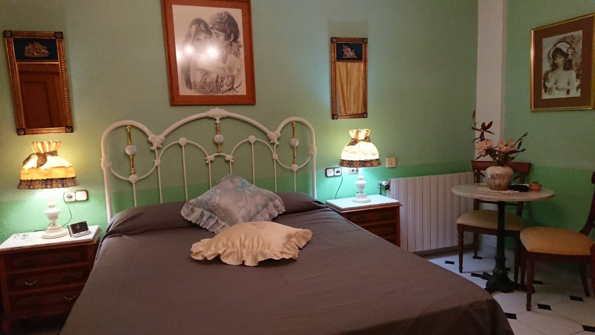 Herverkoop - Finca Landelijk pand -
Elche