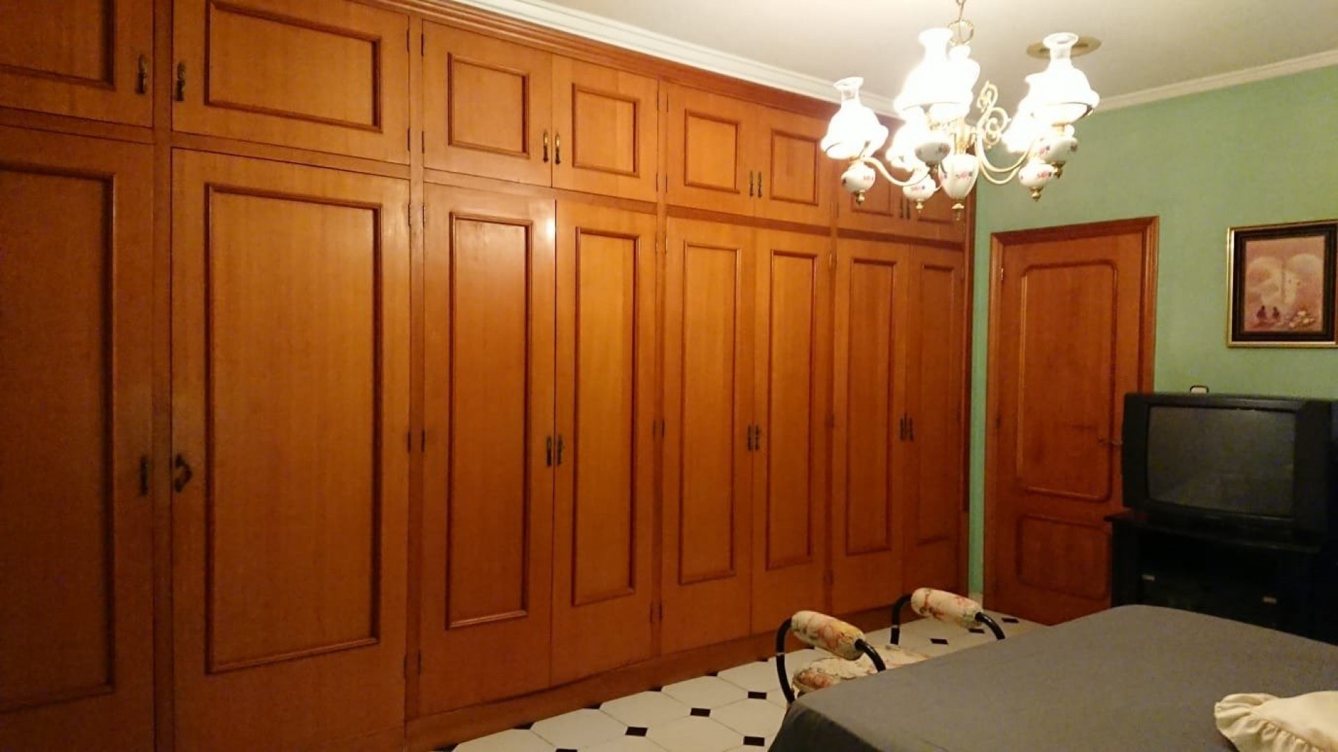 Herverkoop - Finca Landelijk pand -
Elche