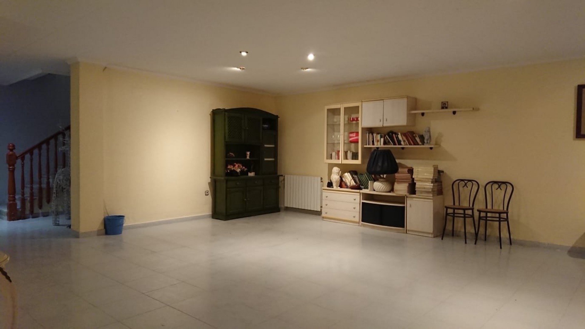 Herverkoop - Finca Landelijk pand -
Elche