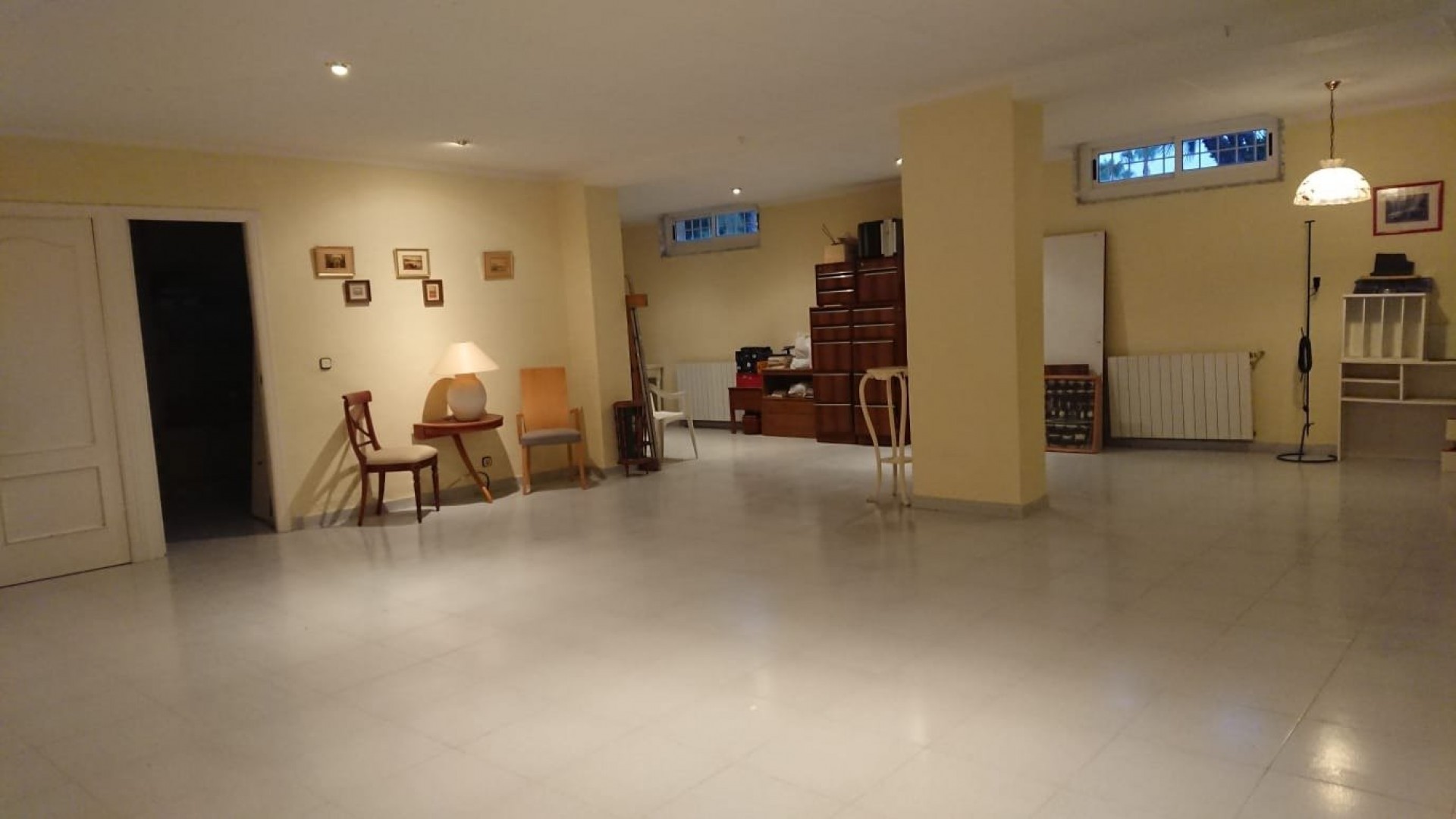 Herverkoop - Finca Landelijk pand -
Elche