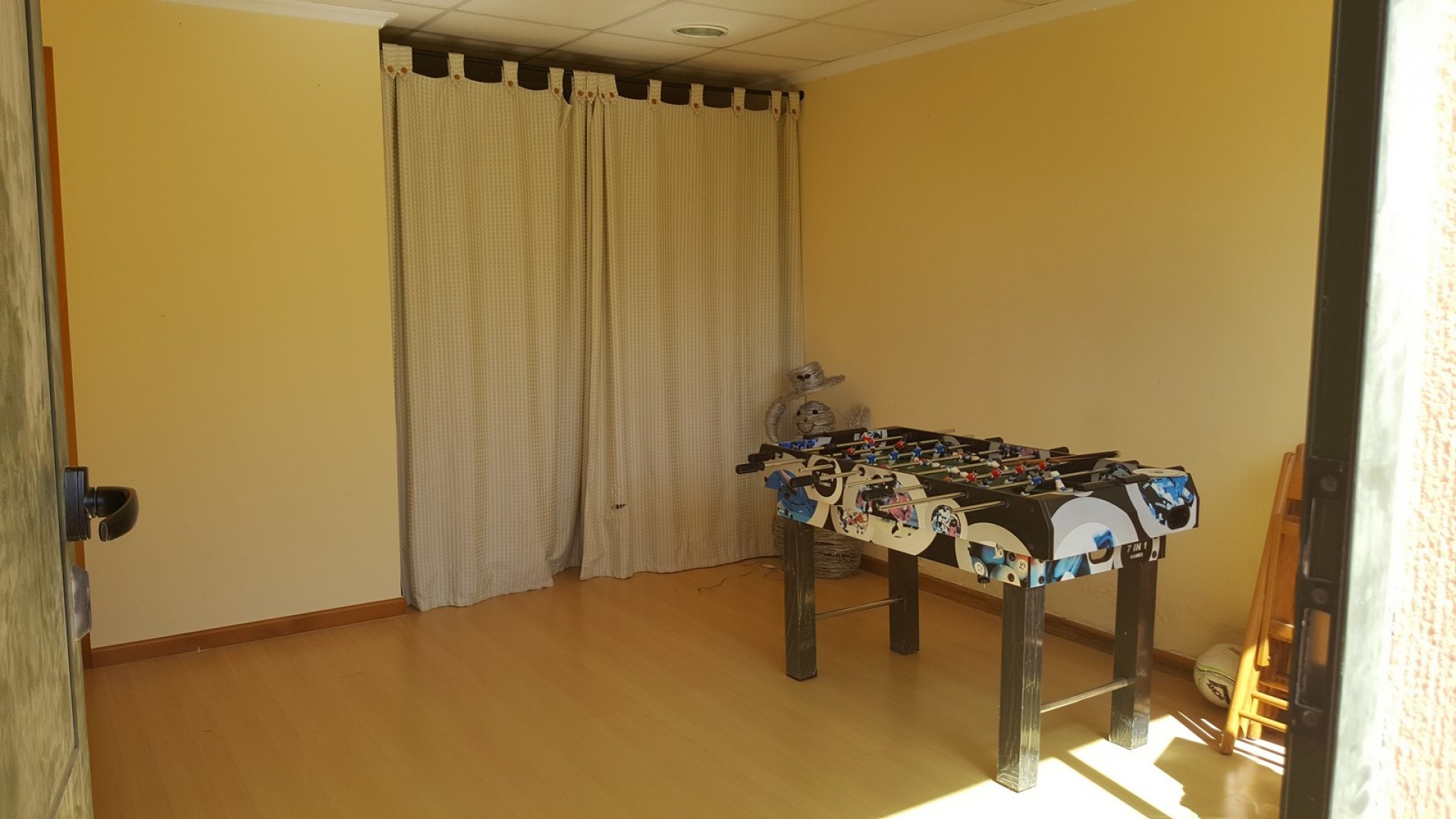 Herverkoop - Finca Landelijk pand -
Elche