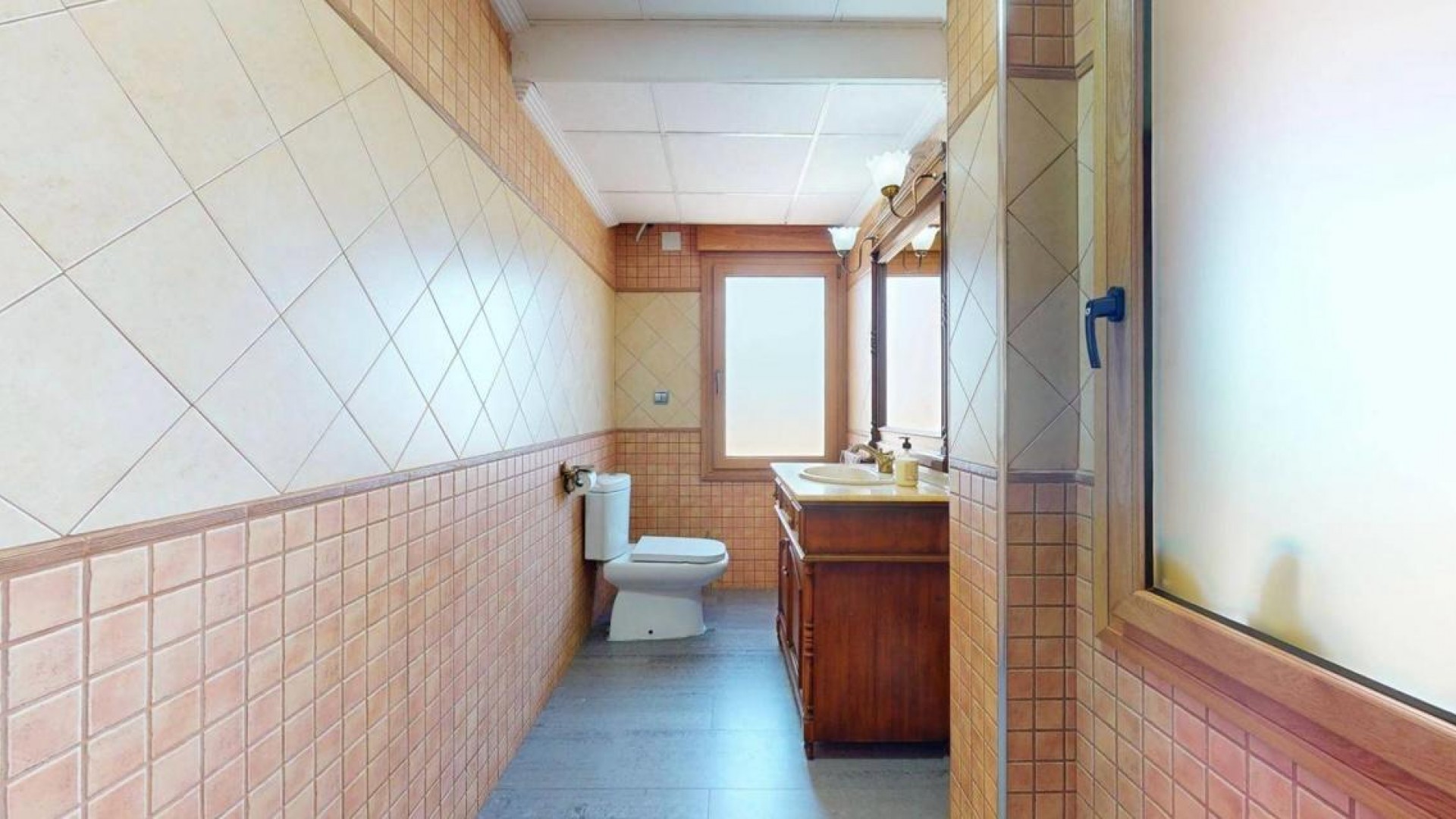 Herverkoop - Finca Landelijk pand -
Elche